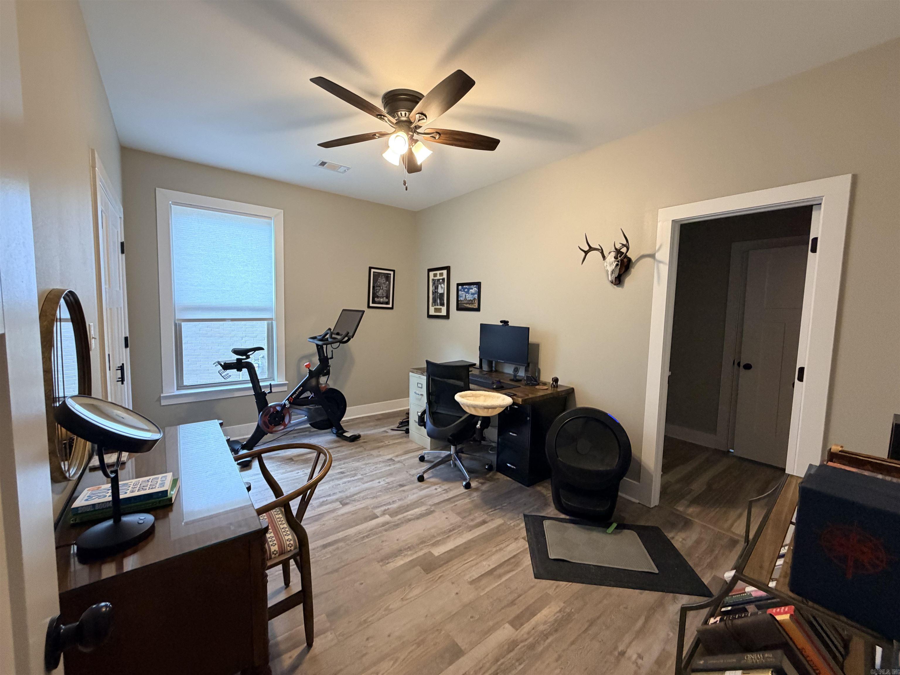 347 Fletcher Loop Little Rock, AR 72223