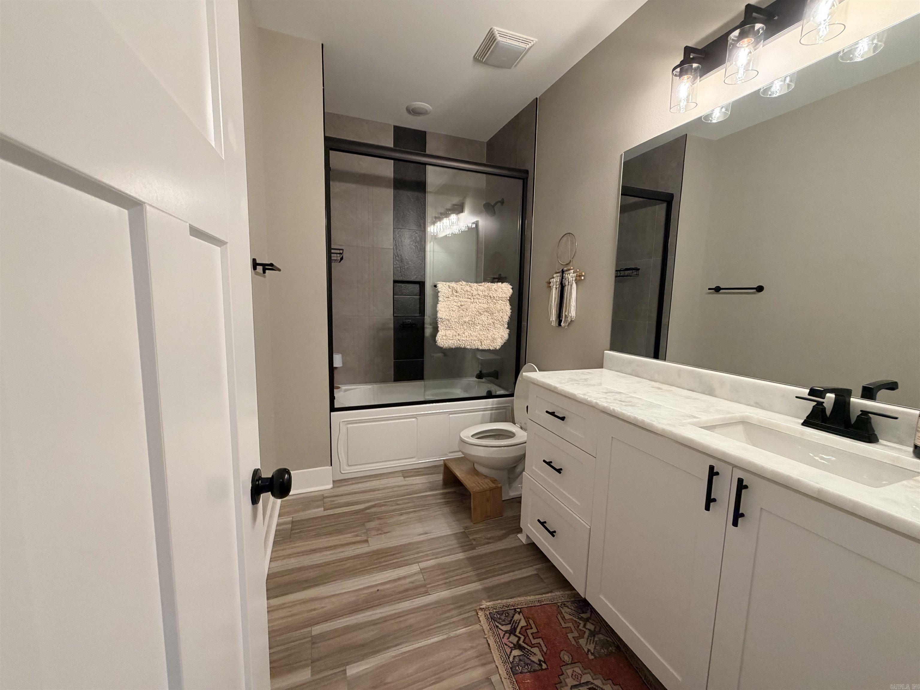347 Fletcher Loop Little Rock, AR 72223