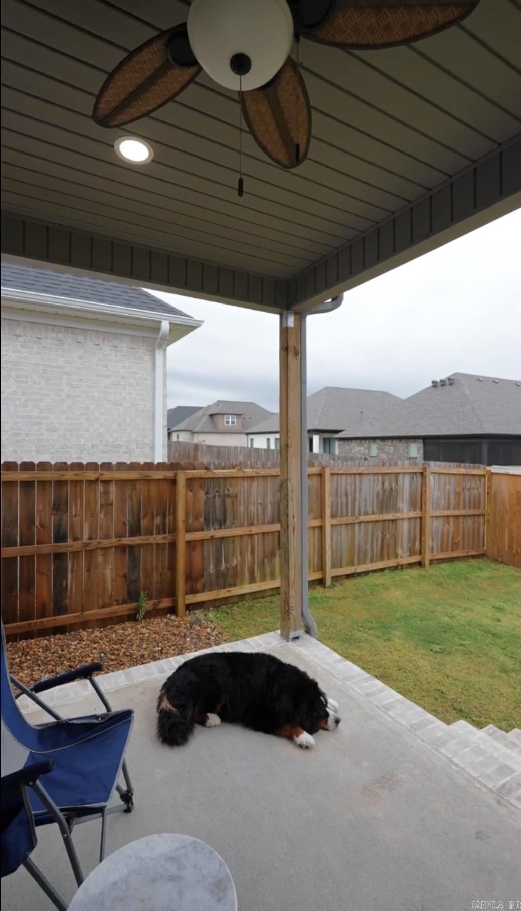 347 Fletcher Loop Little Rock, AR 72223