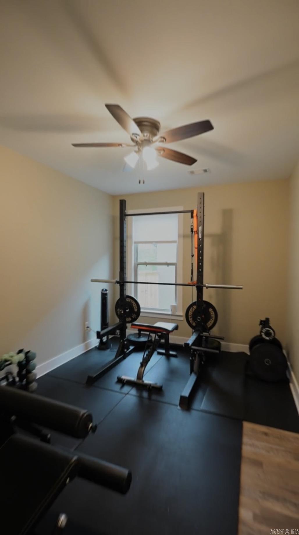 347 Fletcher Loop  Little Rock, AR