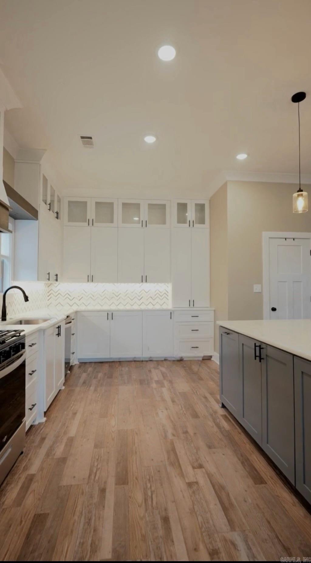 347 Fletcher Loop  Little Rock, AR