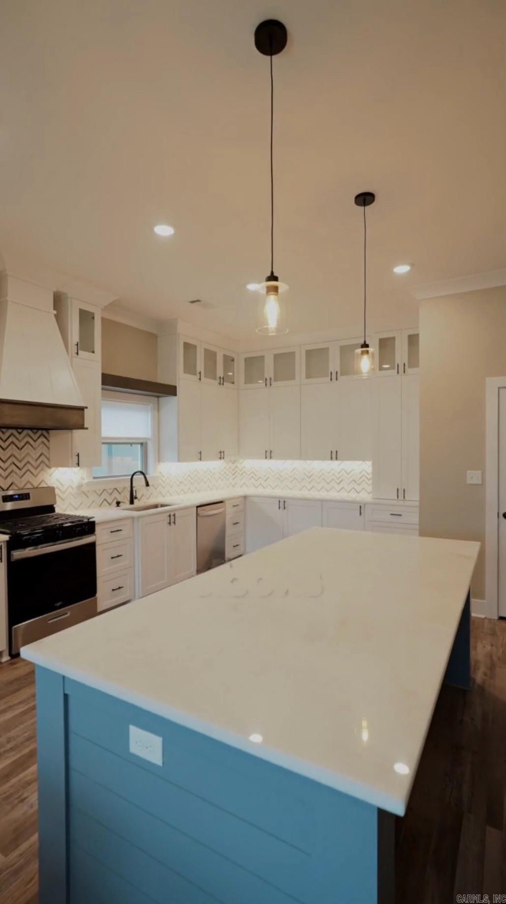 347 Fletcher Loop  Little Rock, AR