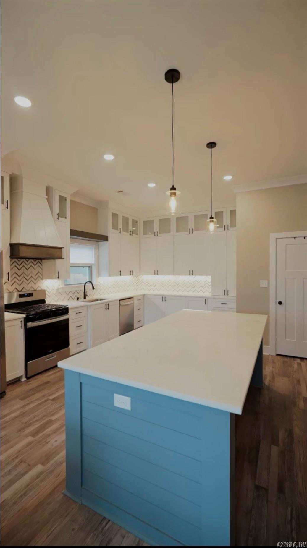 347 Fletcher Loop  Little Rock, AR