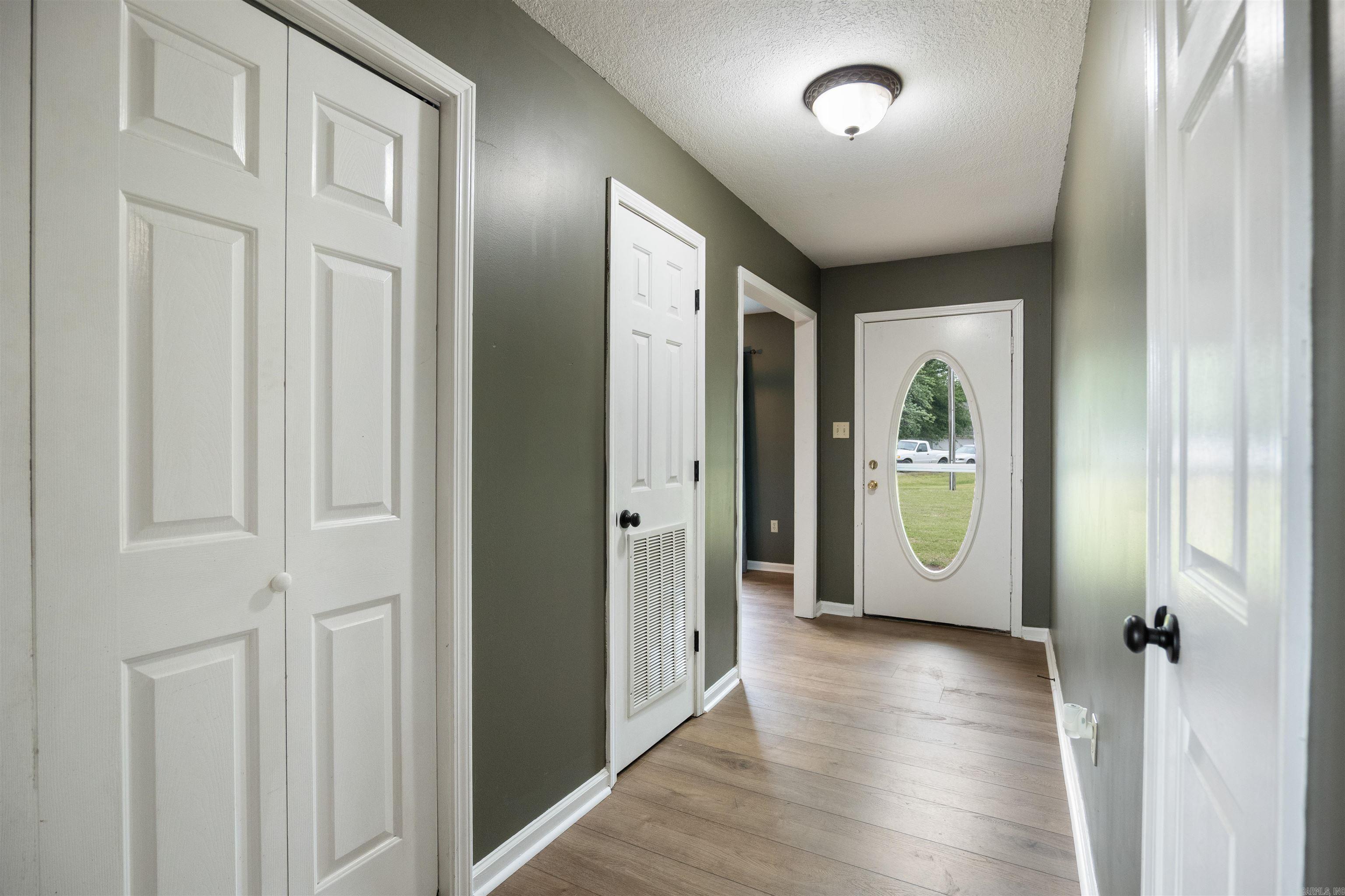 13298 Dixie  Trumann, AR