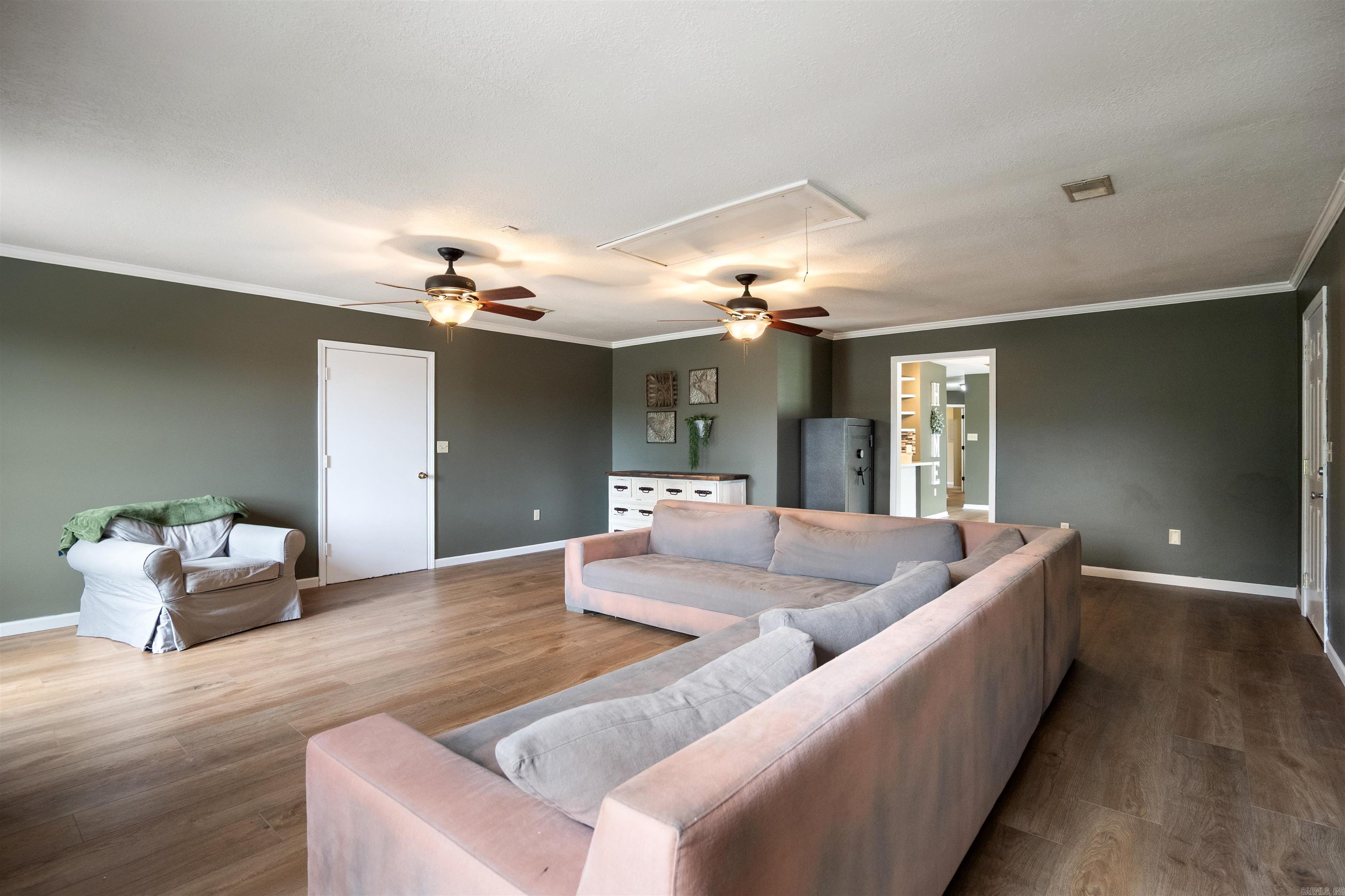 13298 Dixie  Trumann, AR