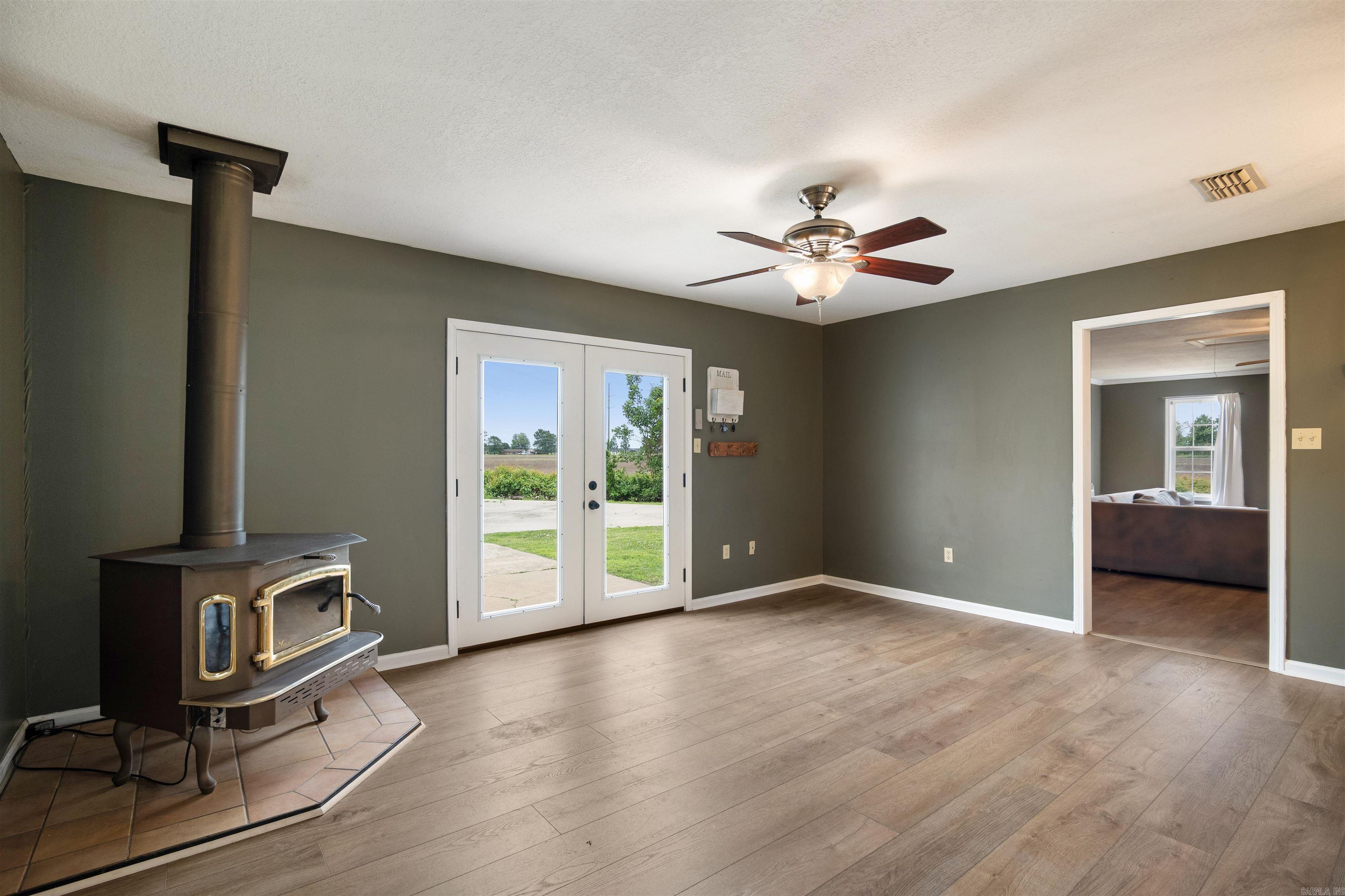 13298 Dixie  Trumann, AR
