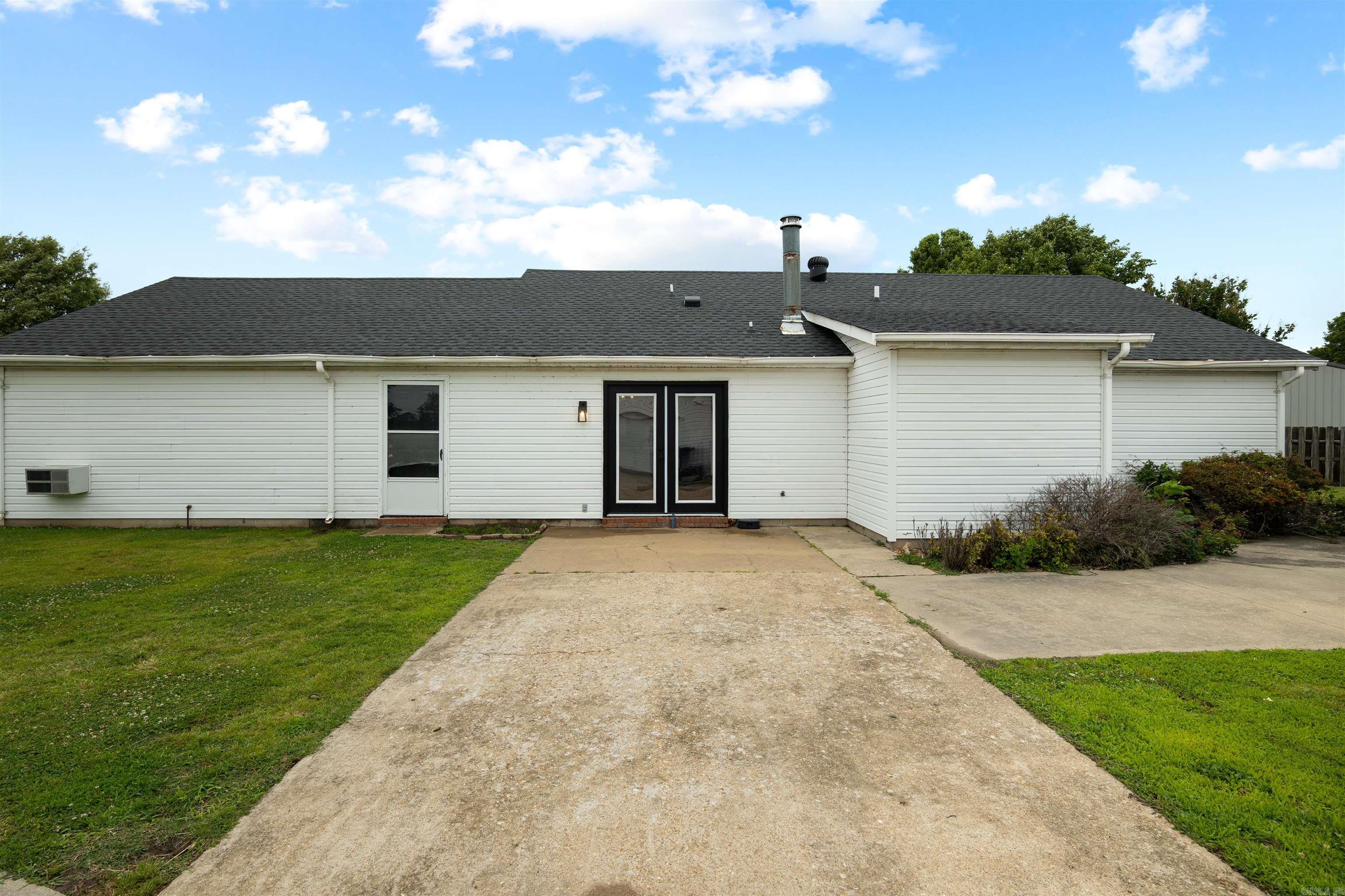 13298 Dixie  Trumann, AR