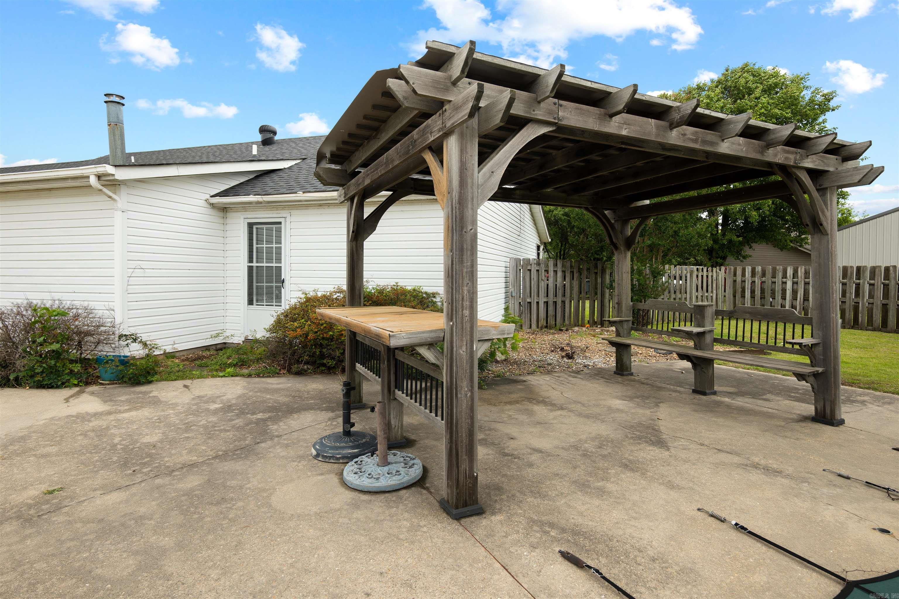 13298 Dixie  Trumann, AR