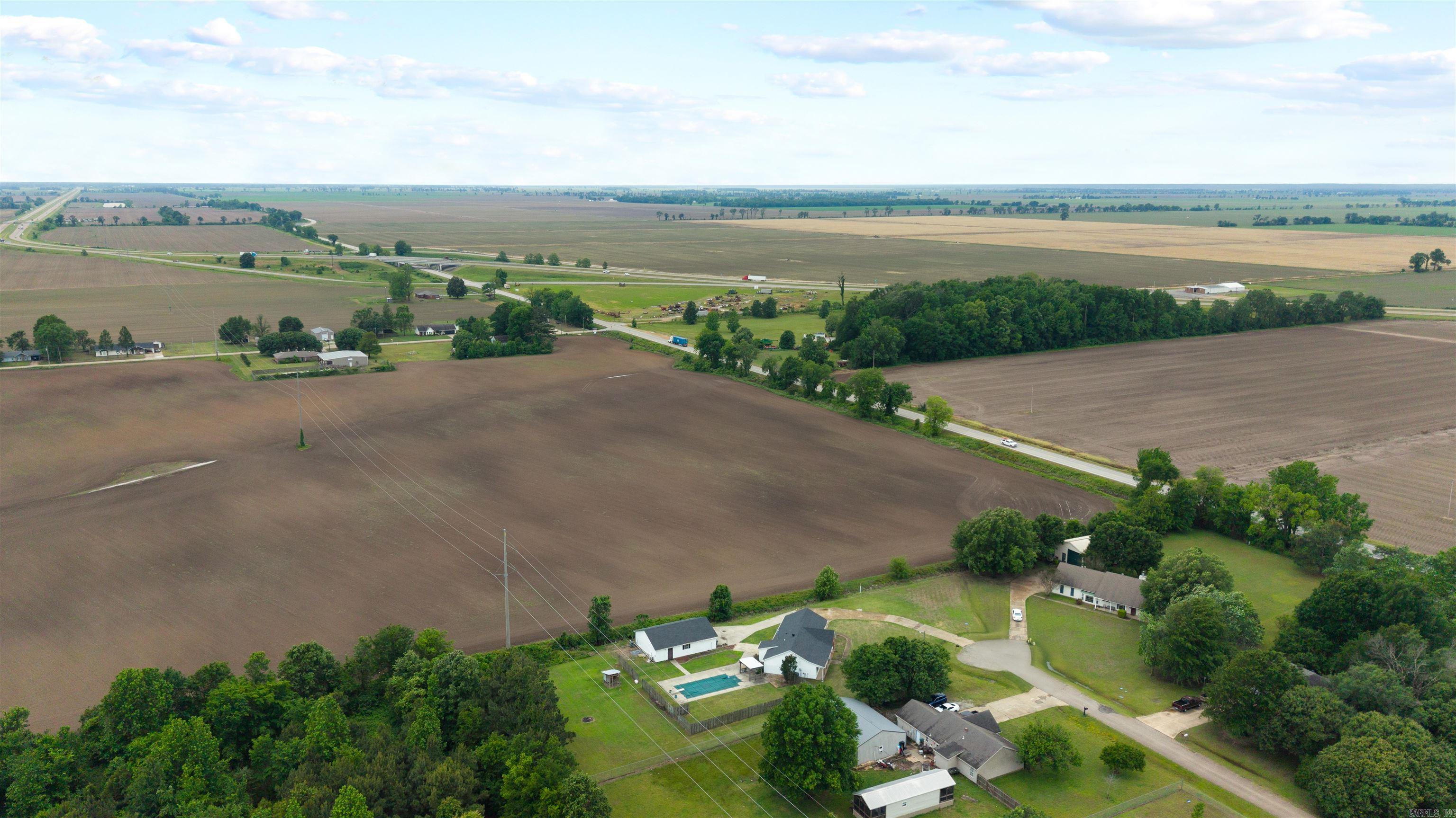 13298 Dixie  Trumann, AR