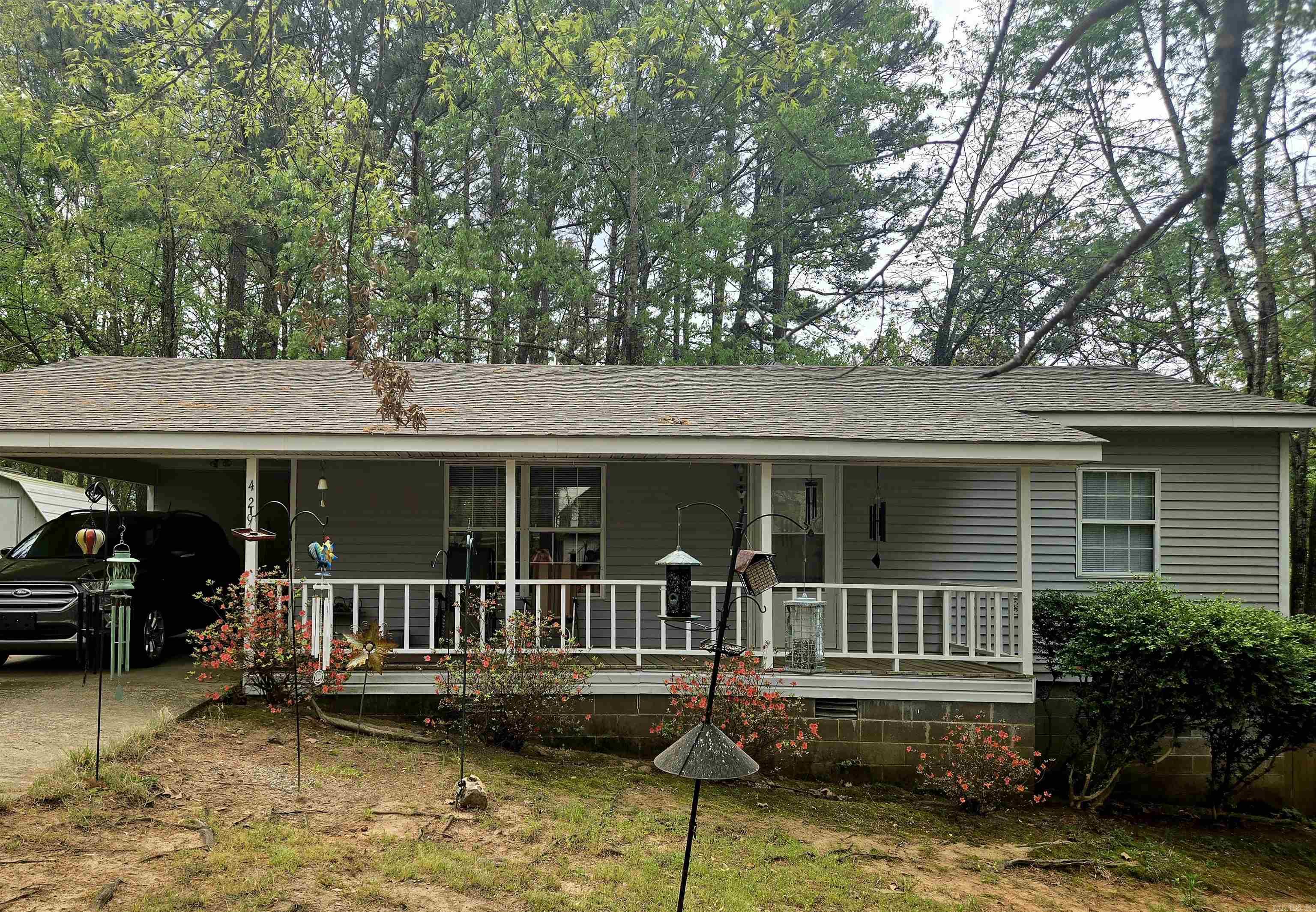 429 E Moore  Heber Springs, AR