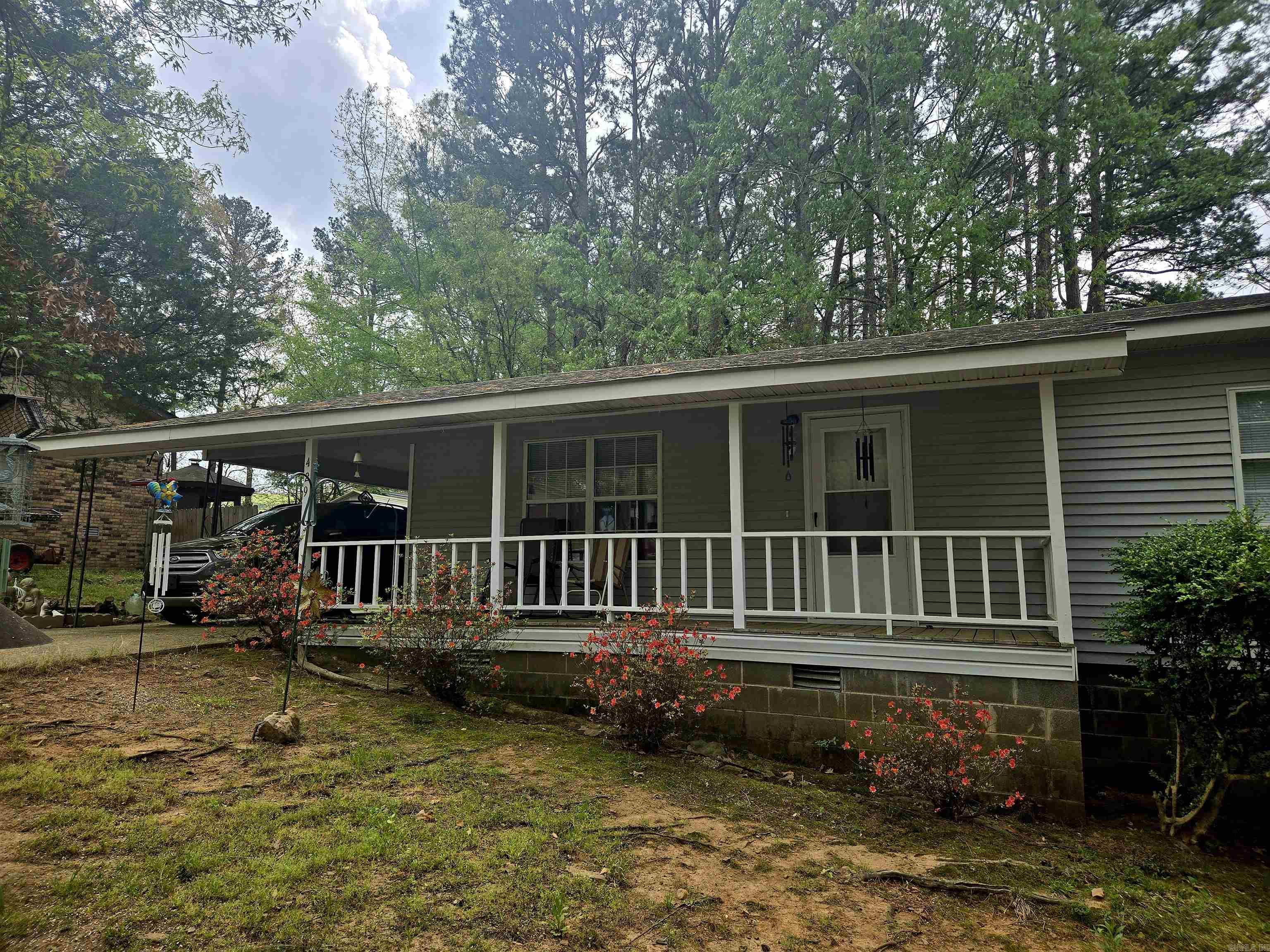 429 E Moore  Heber Springs, AR
