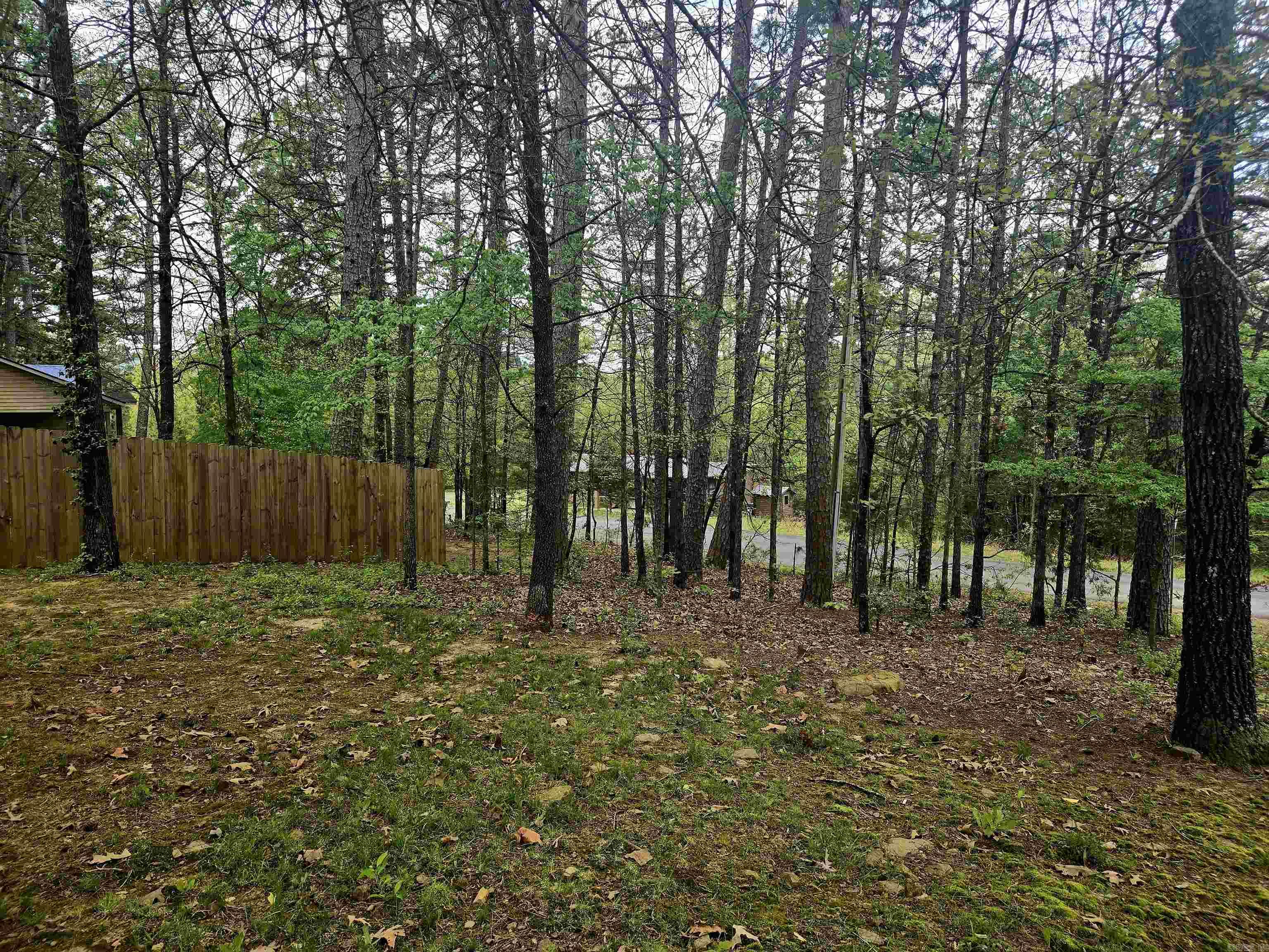 429 E Moore  Heber Springs, AR