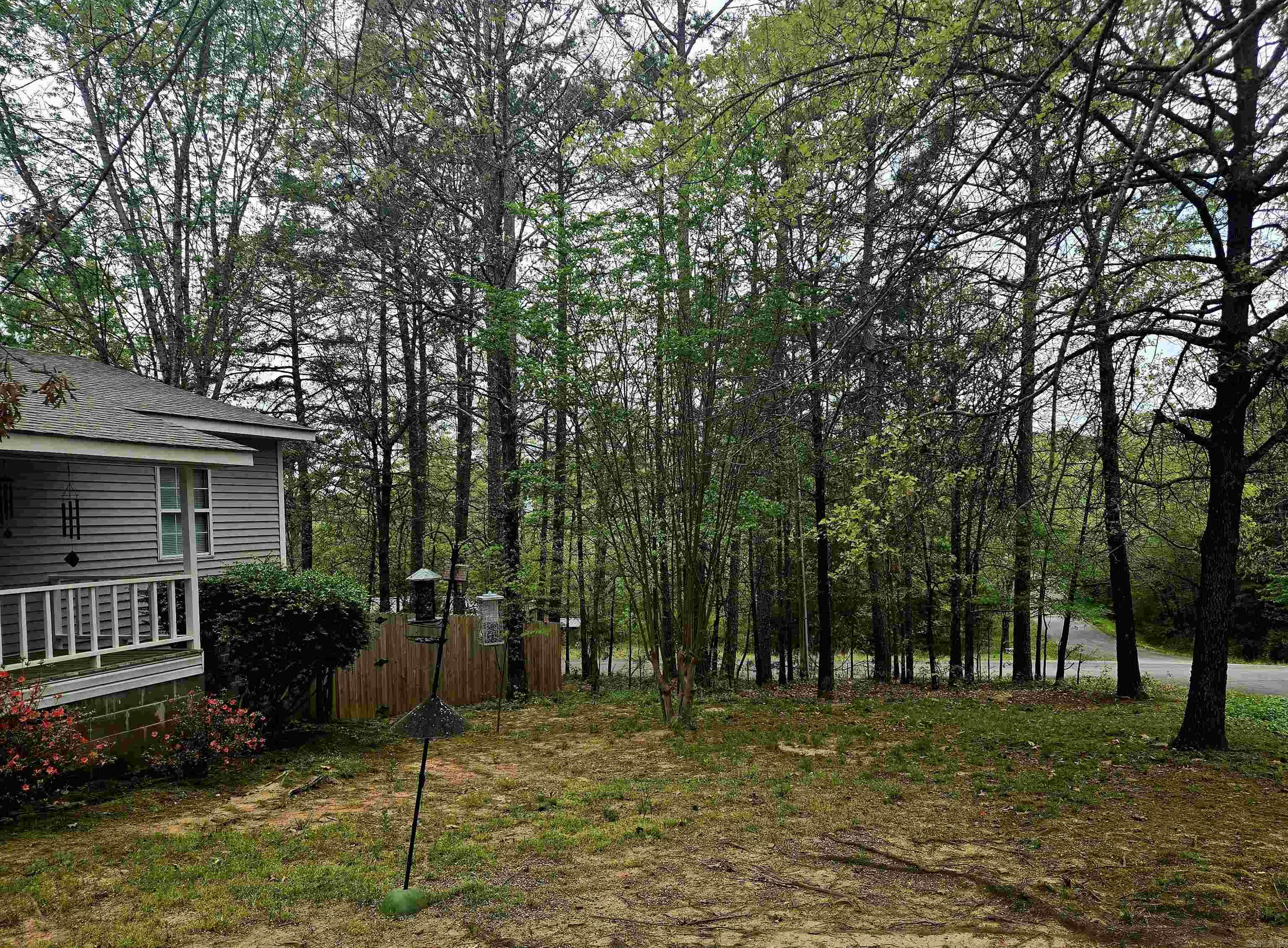 429 E Moore  Heber Springs, AR