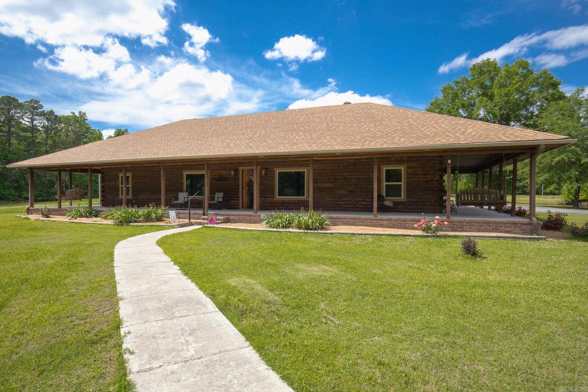 4506 Hwy 270 W.  Sheridan, AR