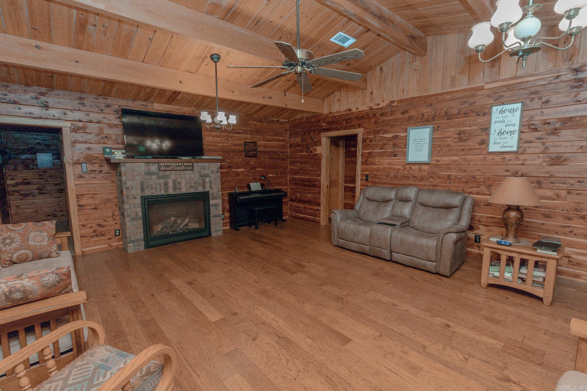 4506 Hwy 270 W.  Sheridan, AR