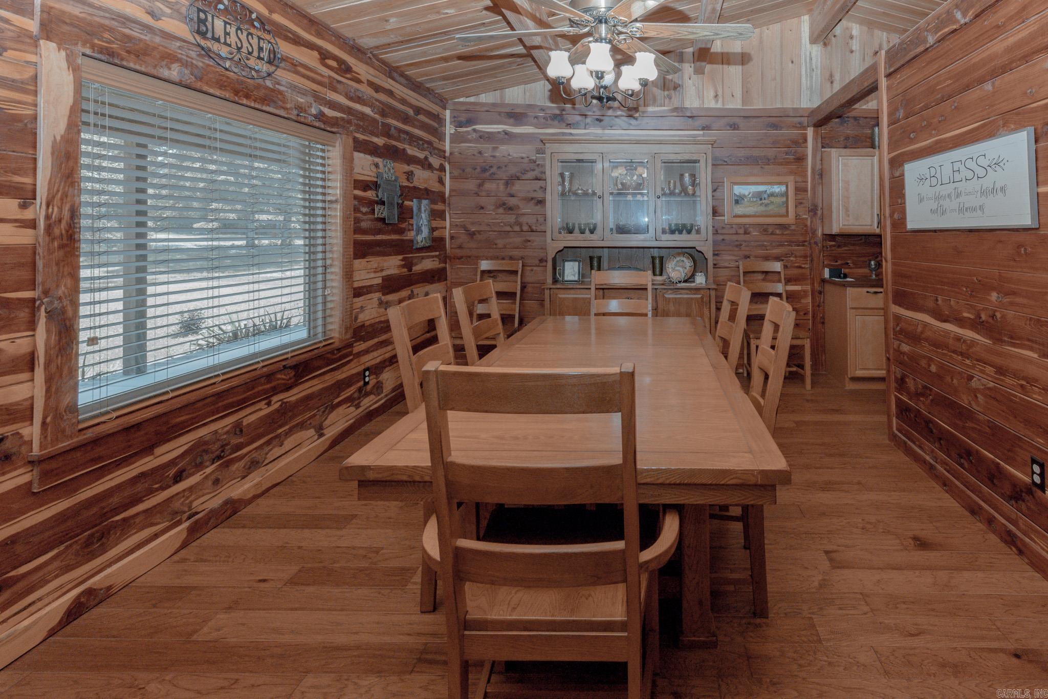 4506 Hwy 270 W.  Sheridan, AR