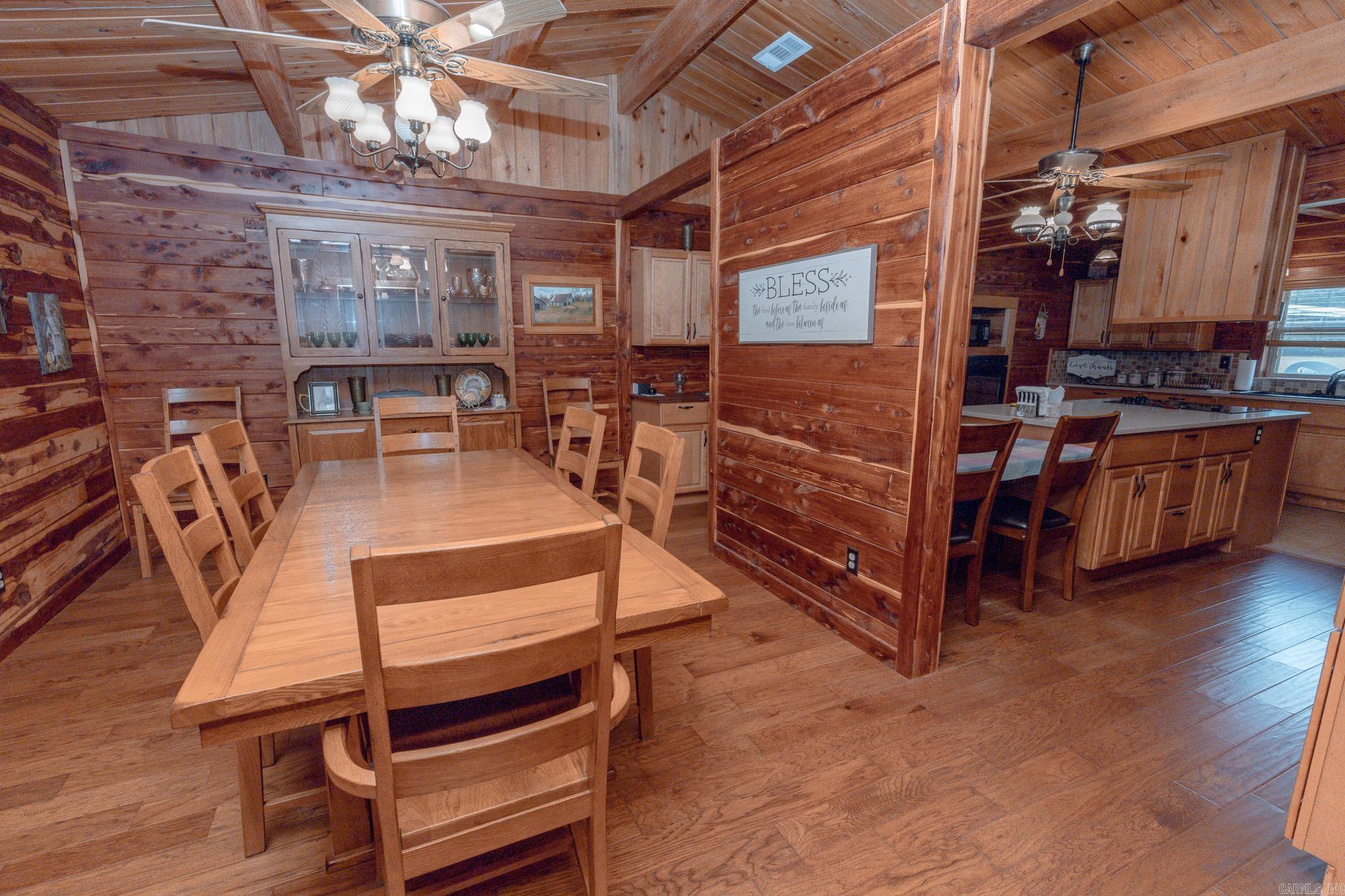4506 Hwy 270 W.  Sheridan, AR