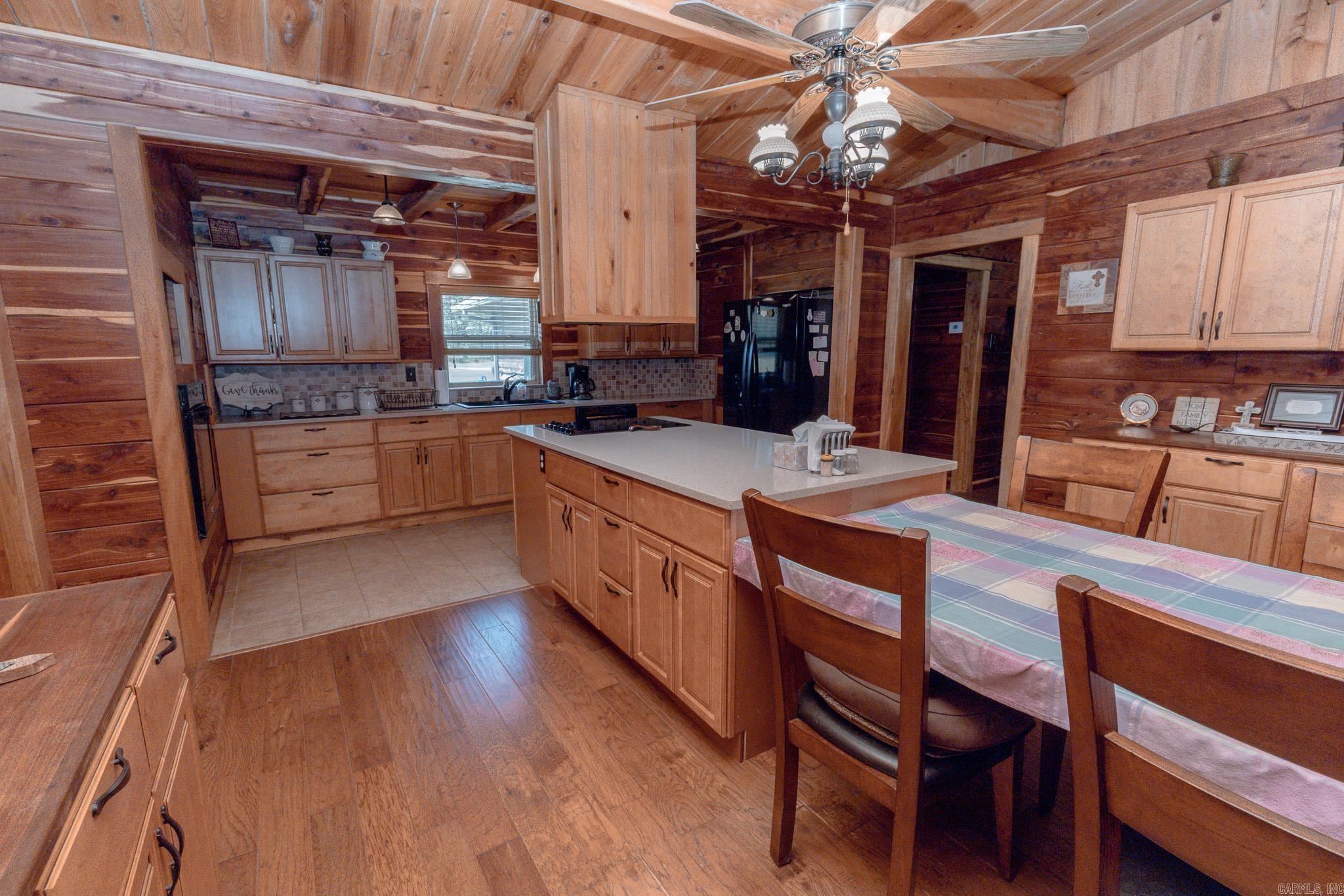 4506 Hwy 270 W.  Sheridan, AR