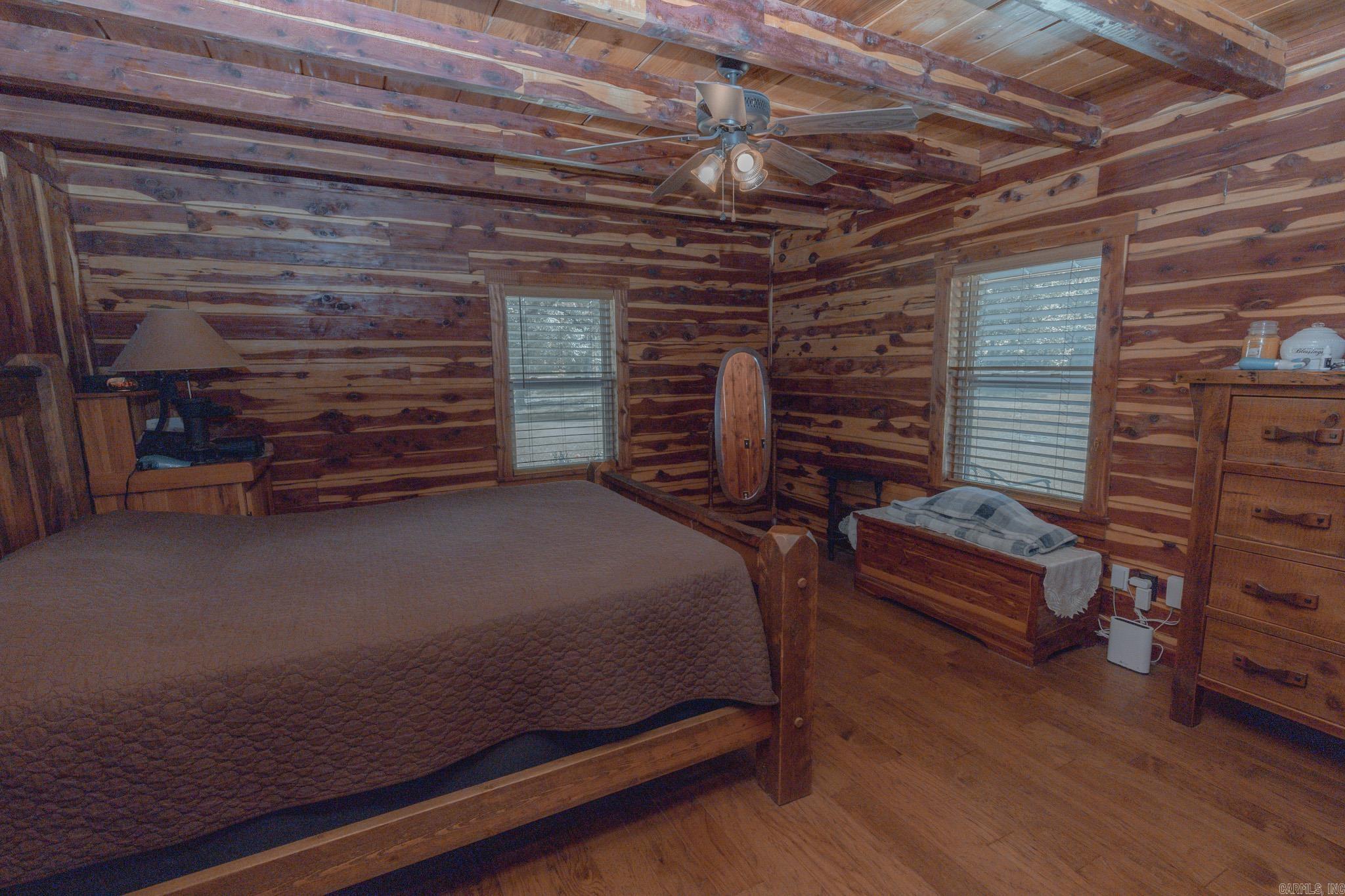 4506 Hwy 270 W.  Sheridan, AR