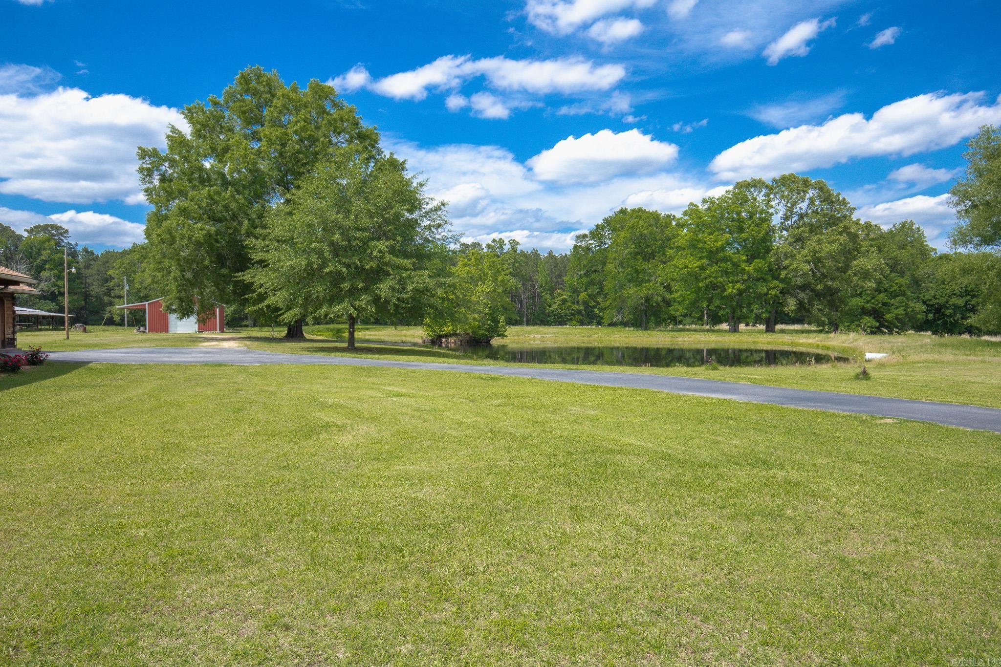 4506 Hwy 270 W.  Sheridan, AR