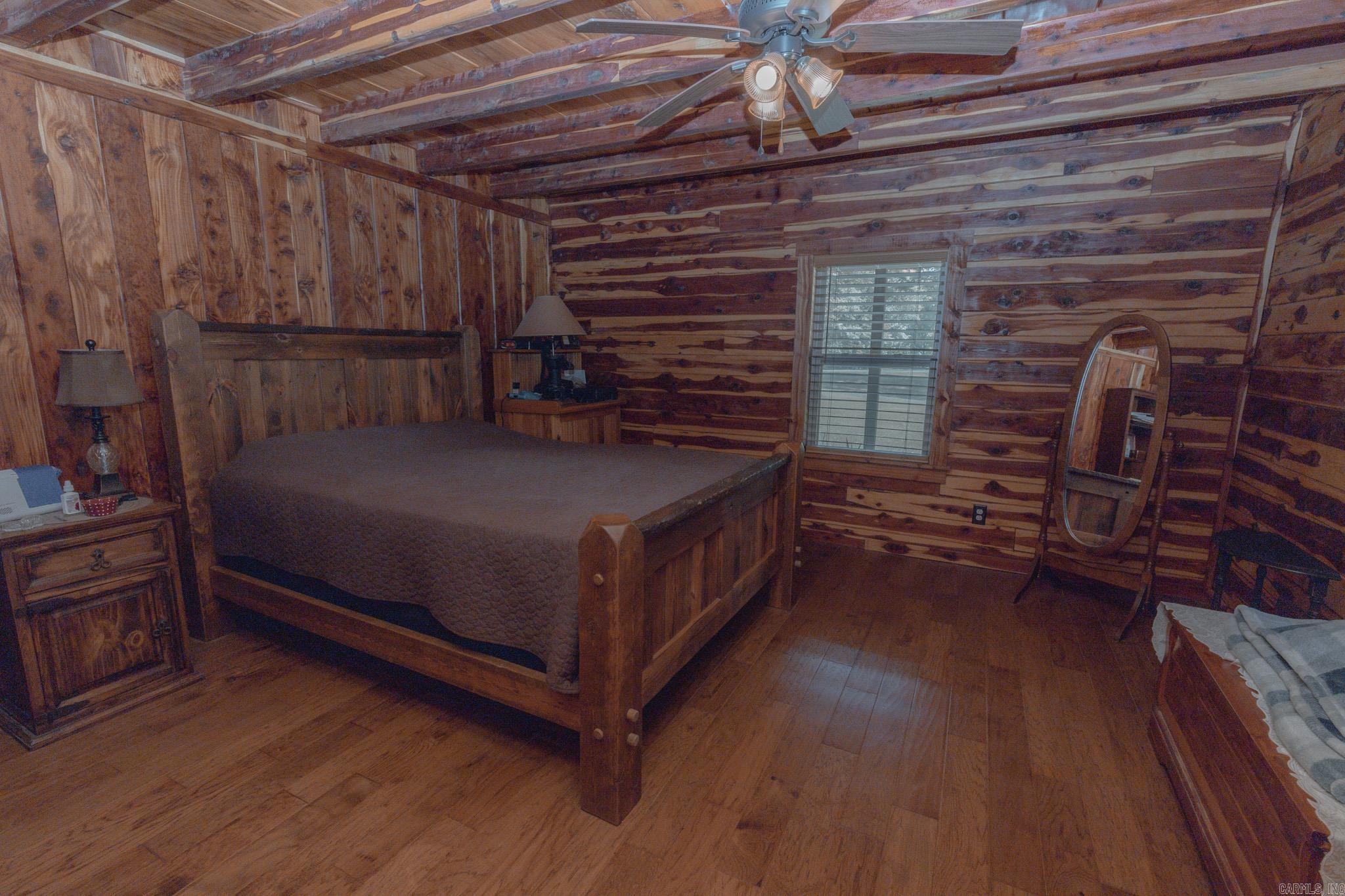 4506 Hwy 270 W.  Sheridan, AR