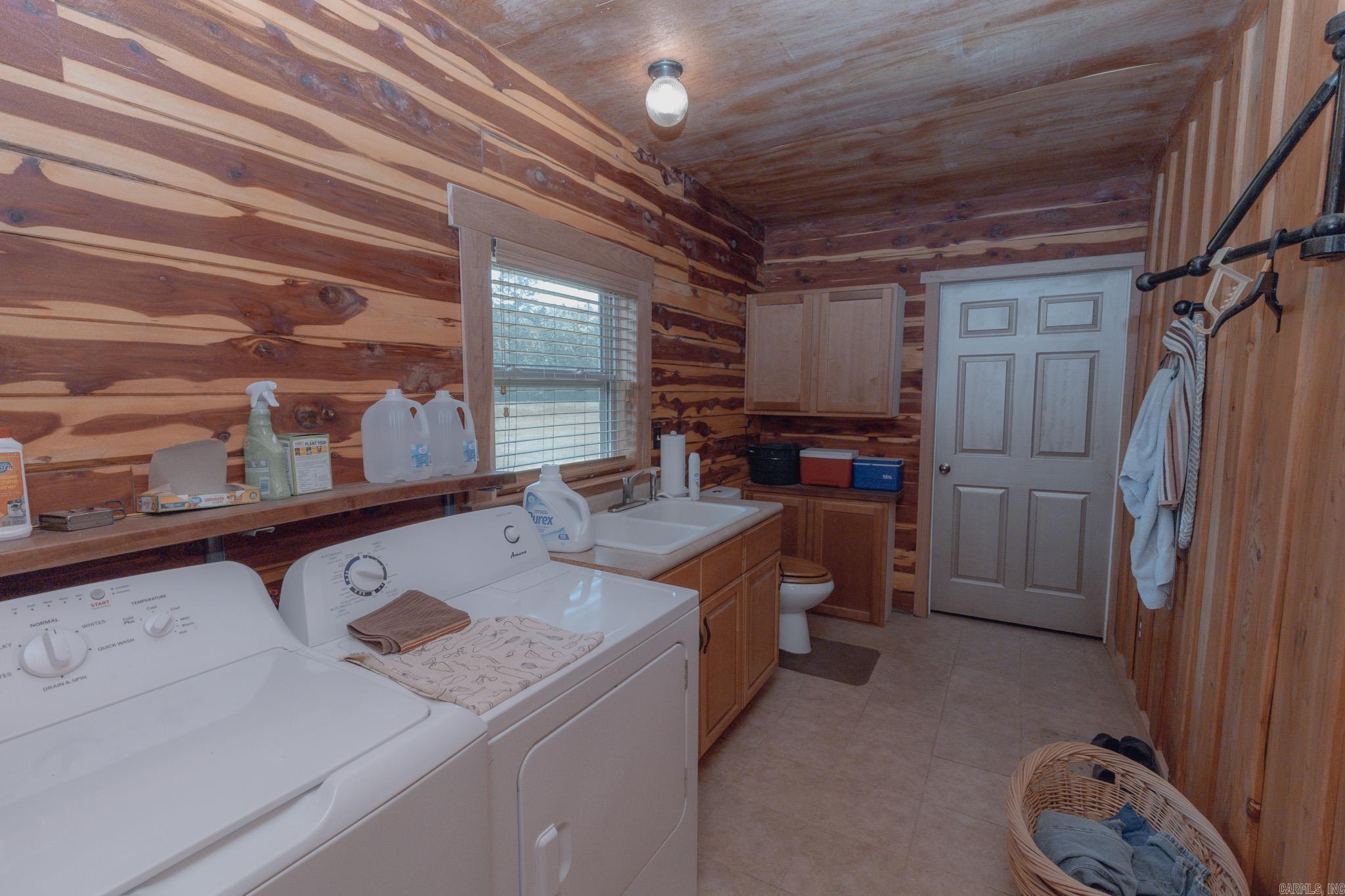 4506 Hwy 270 W.  Sheridan, AR