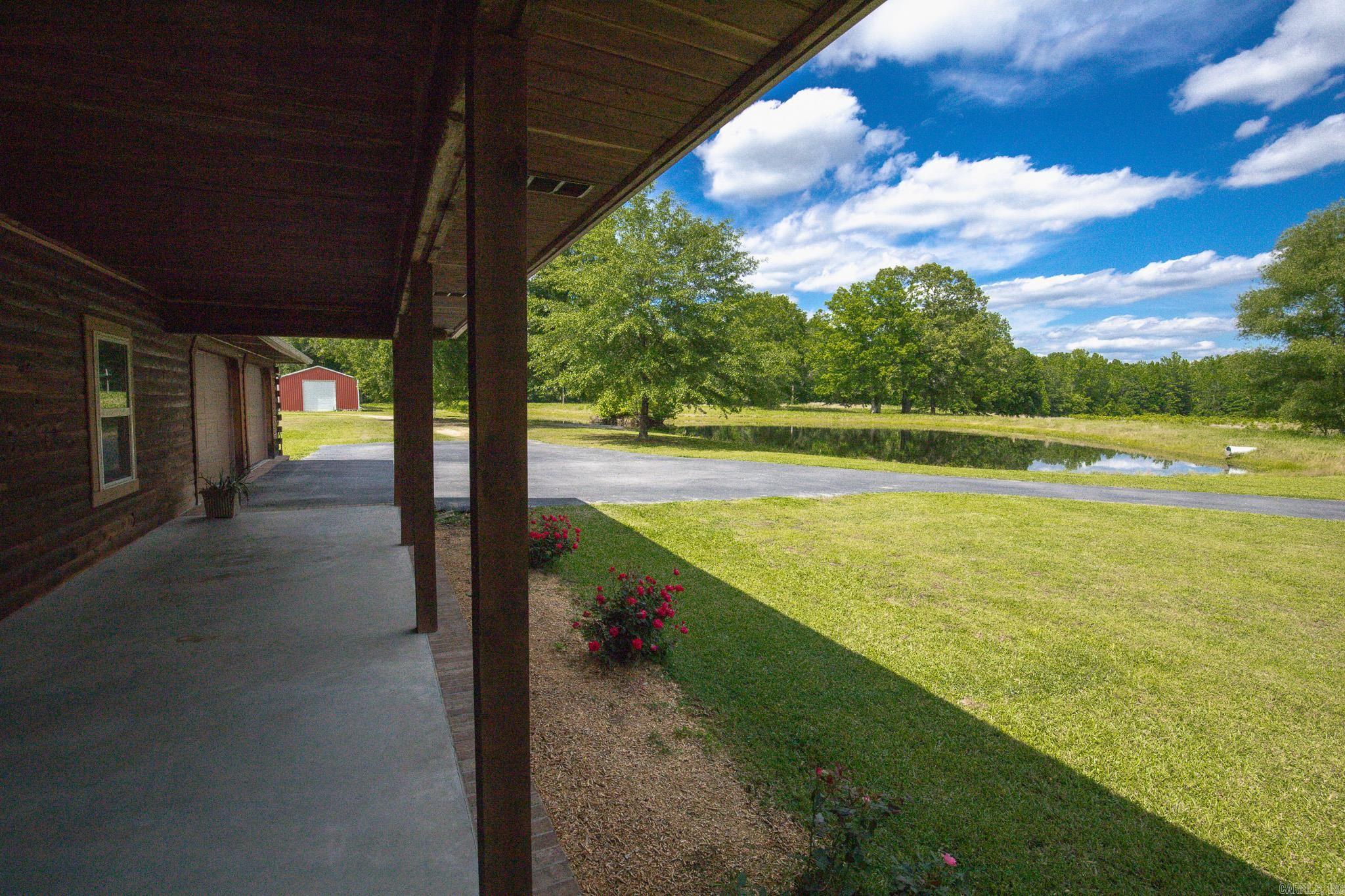4506 Hwy 270 W.  Sheridan, AR