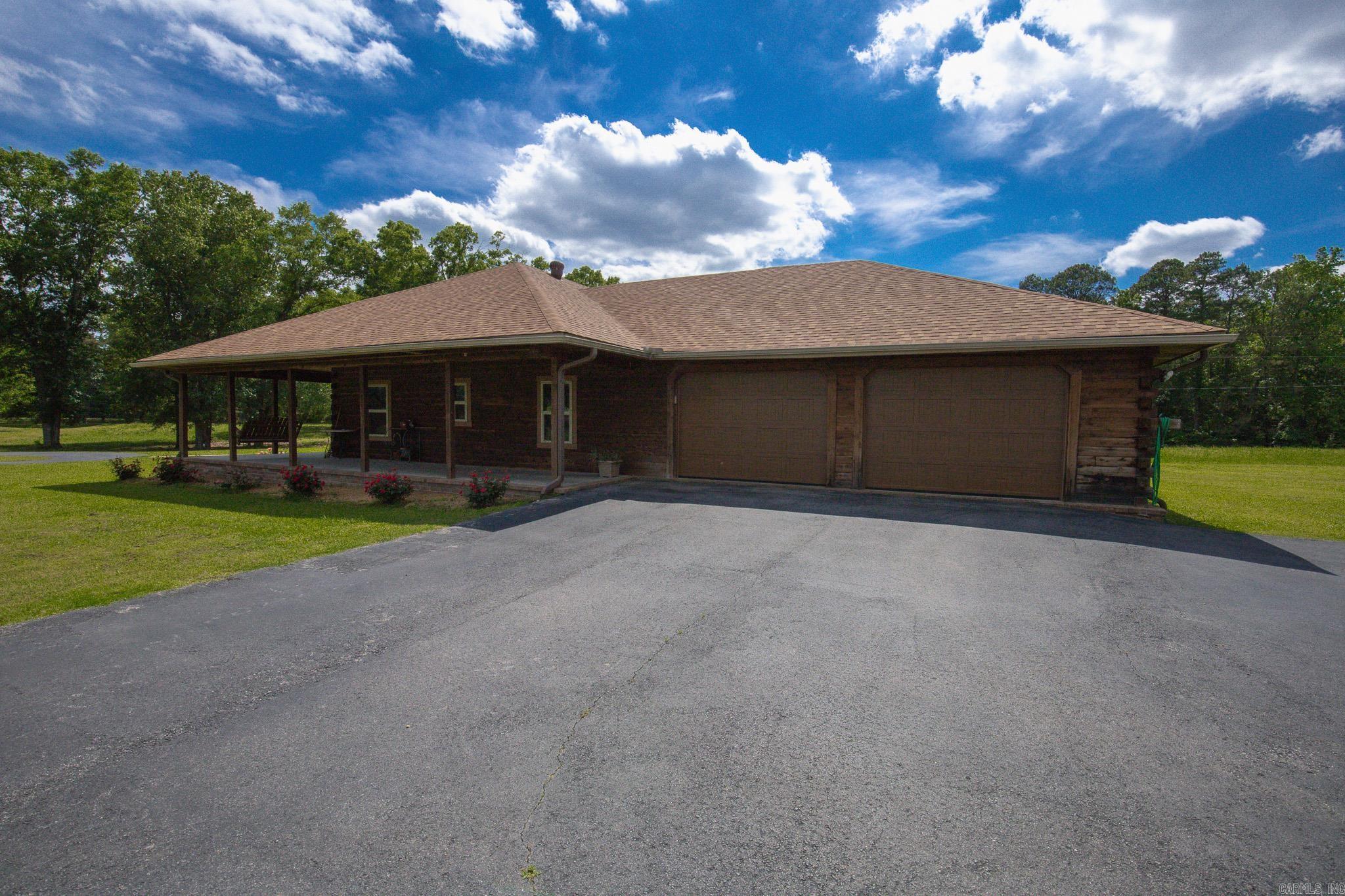 4506 Hwy 270 W.  Sheridan, AR