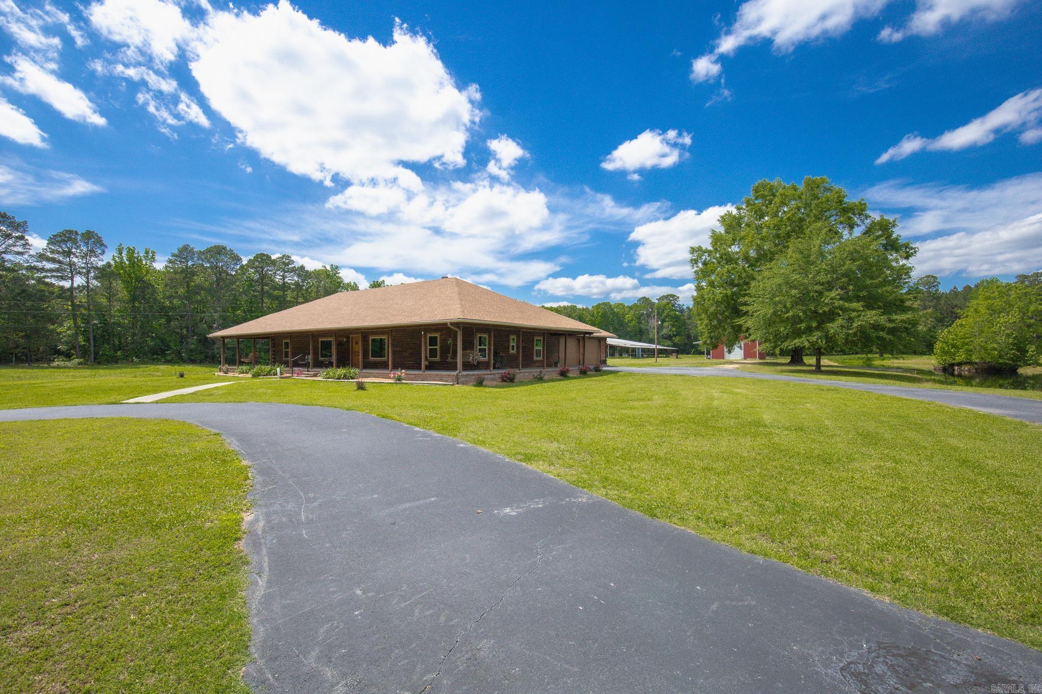 4506 Hwy 270 W.  Sheridan, AR