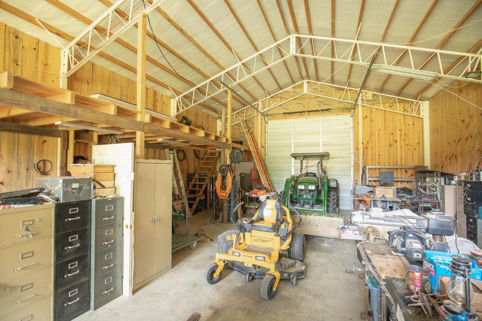 4506 Hwy 270 W.  Sheridan, AR