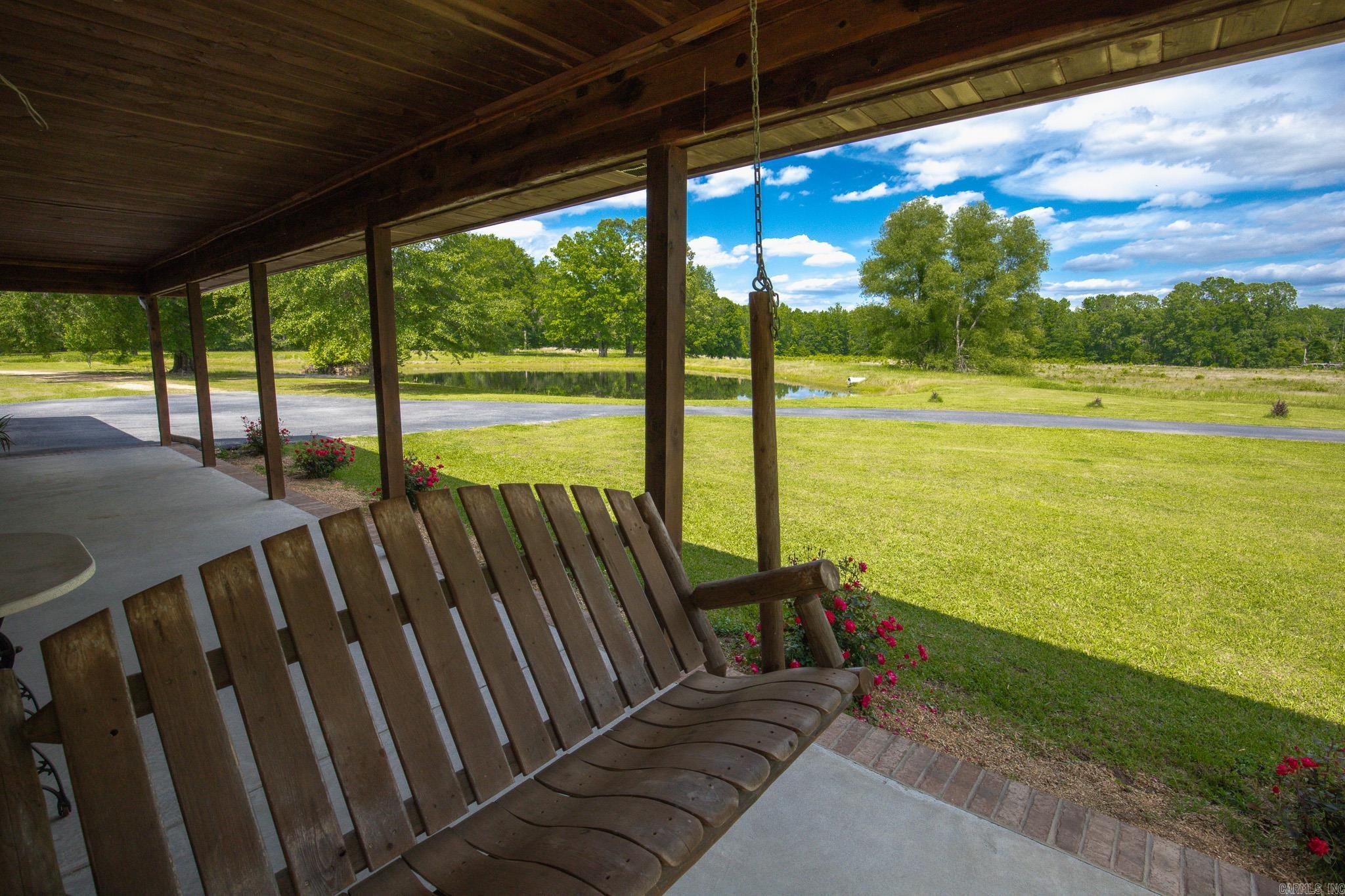 4506 Hwy 270 W.  Sheridan, AR