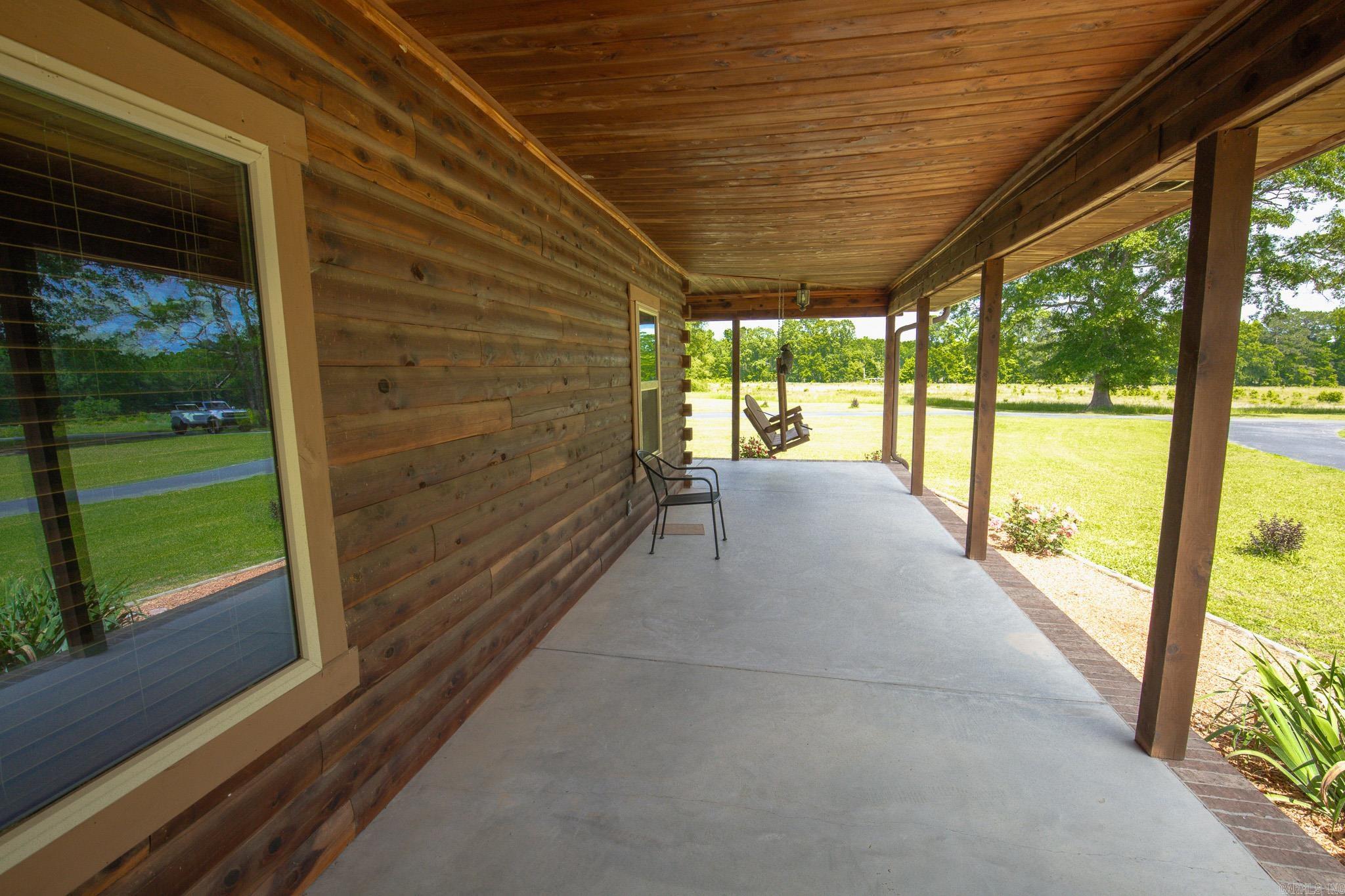 4506 Hwy 270 W.  Sheridan, AR