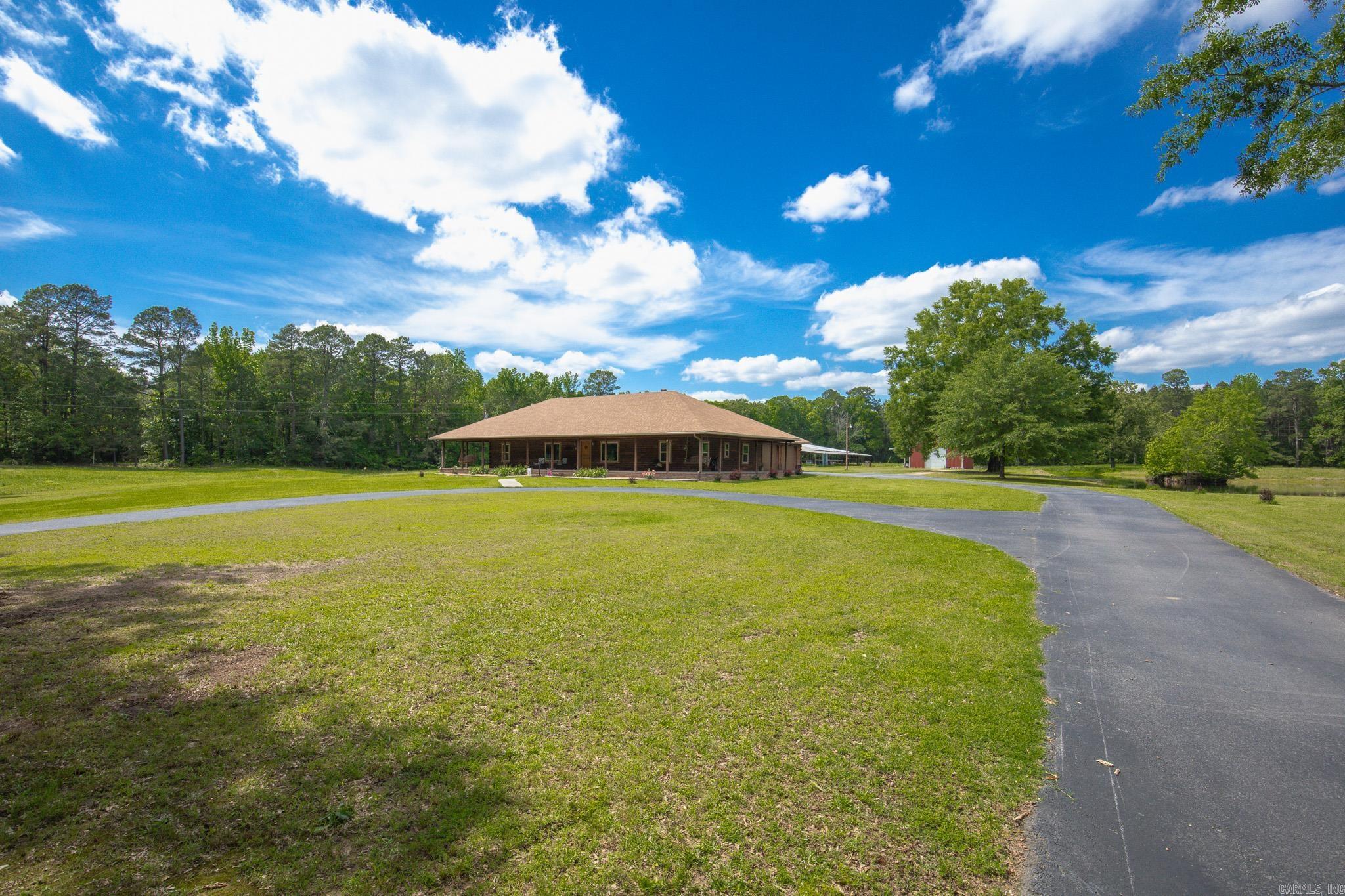 4506 Hwy 270 W.  Sheridan, AR