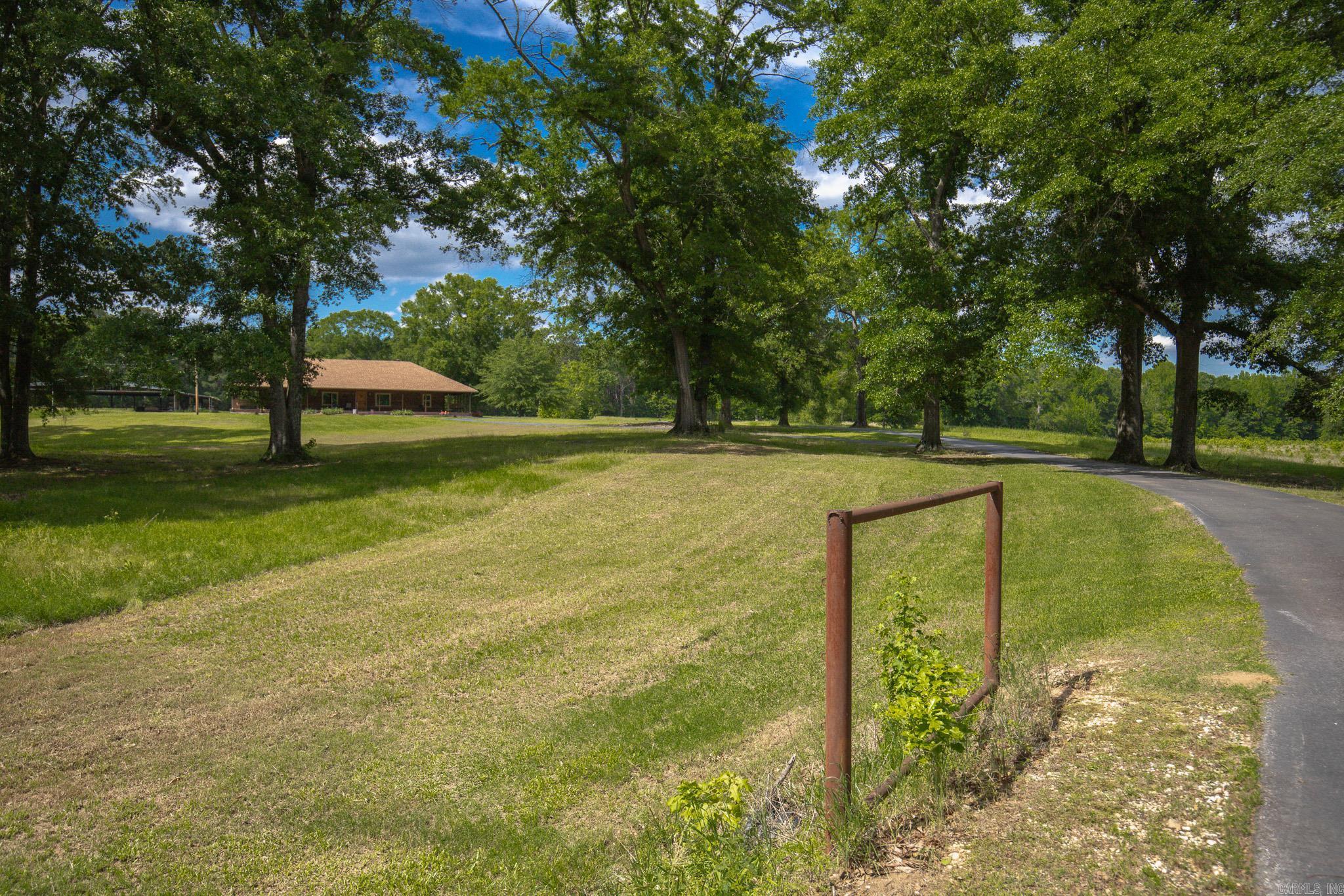 4506 Hwy 270 W.  Sheridan, AR