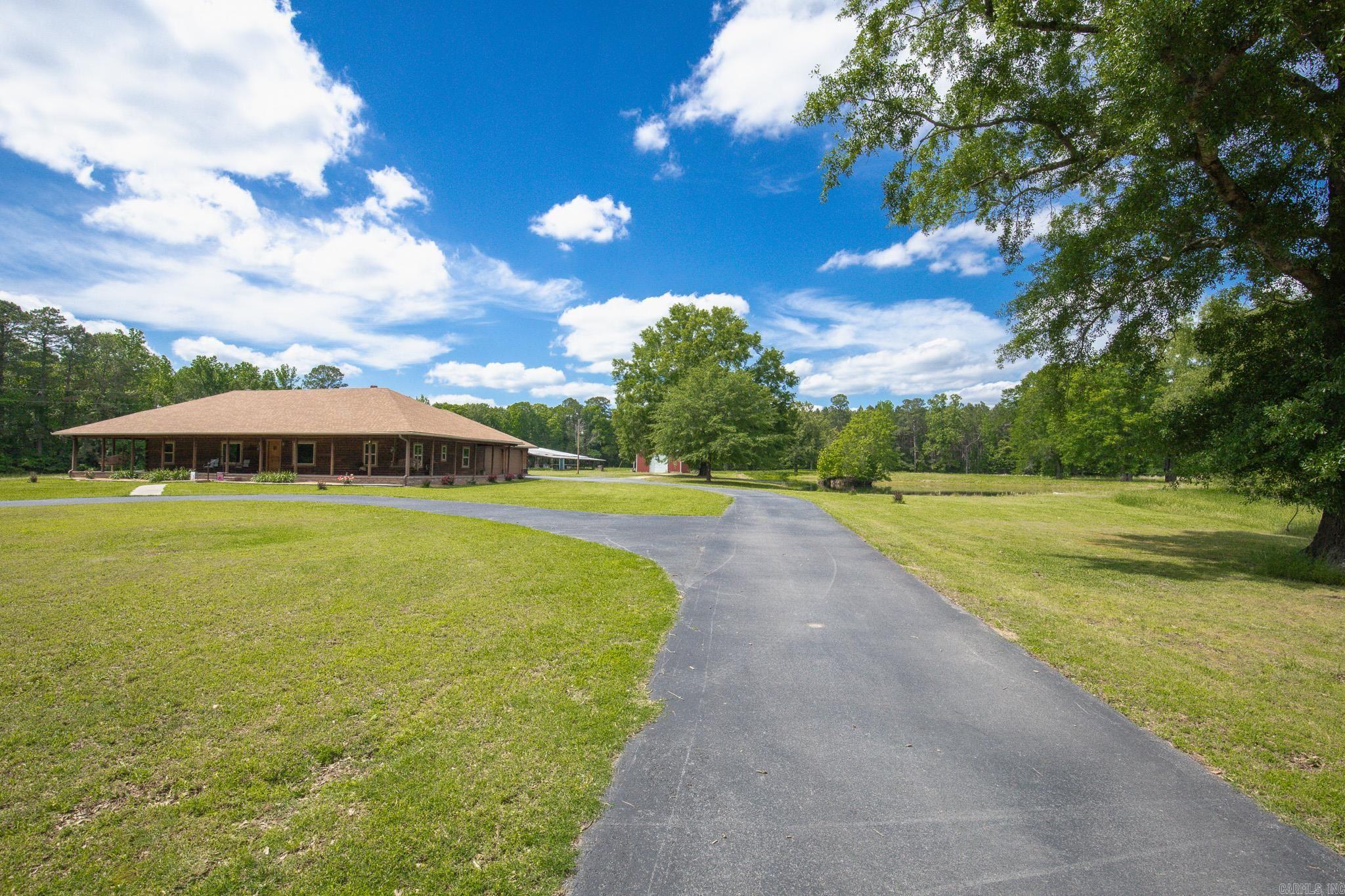 4506 Hwy 270 W.  Sheridan, AR