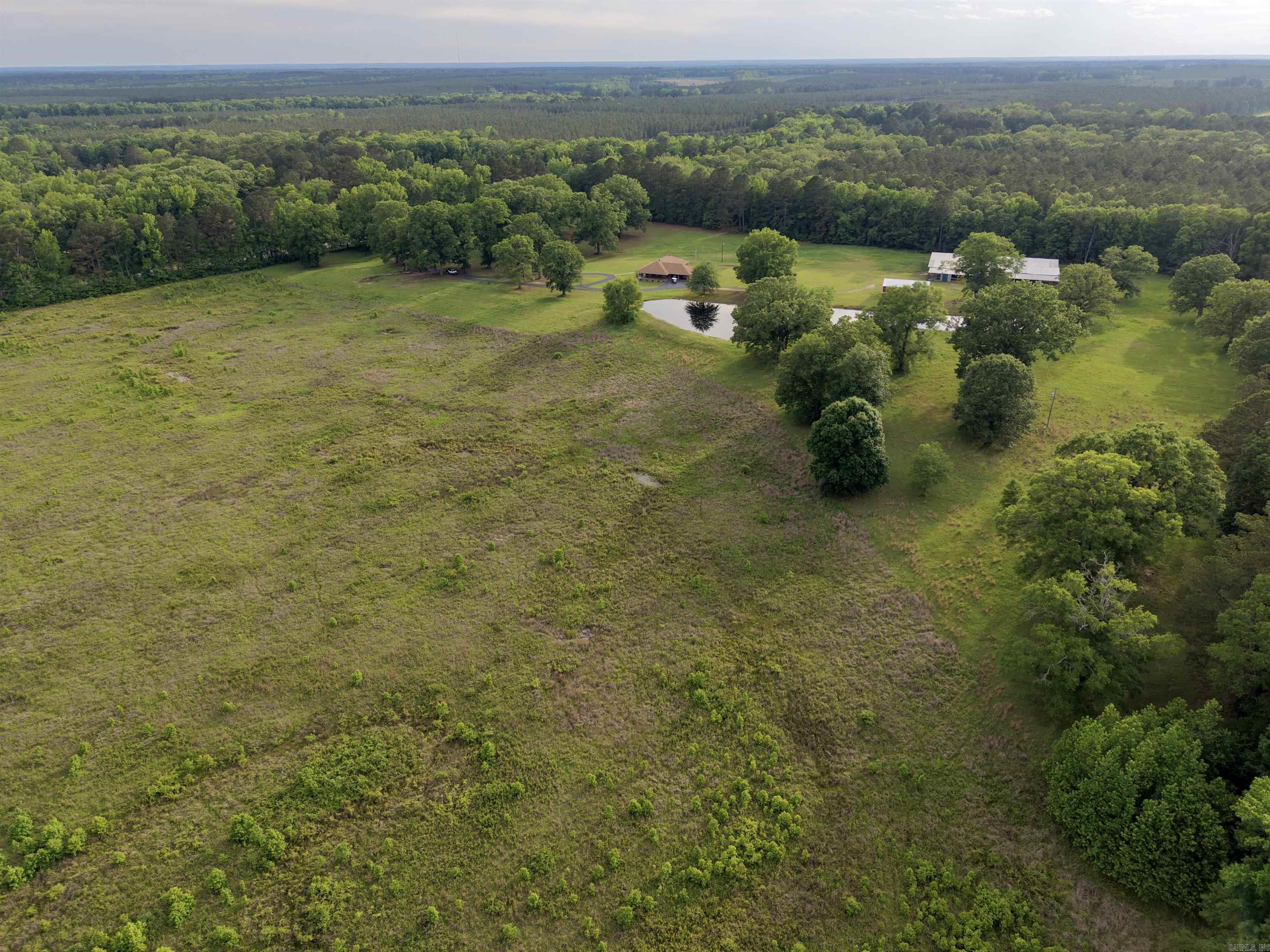 4506 Hwy 270 W.  Sheridan, AR