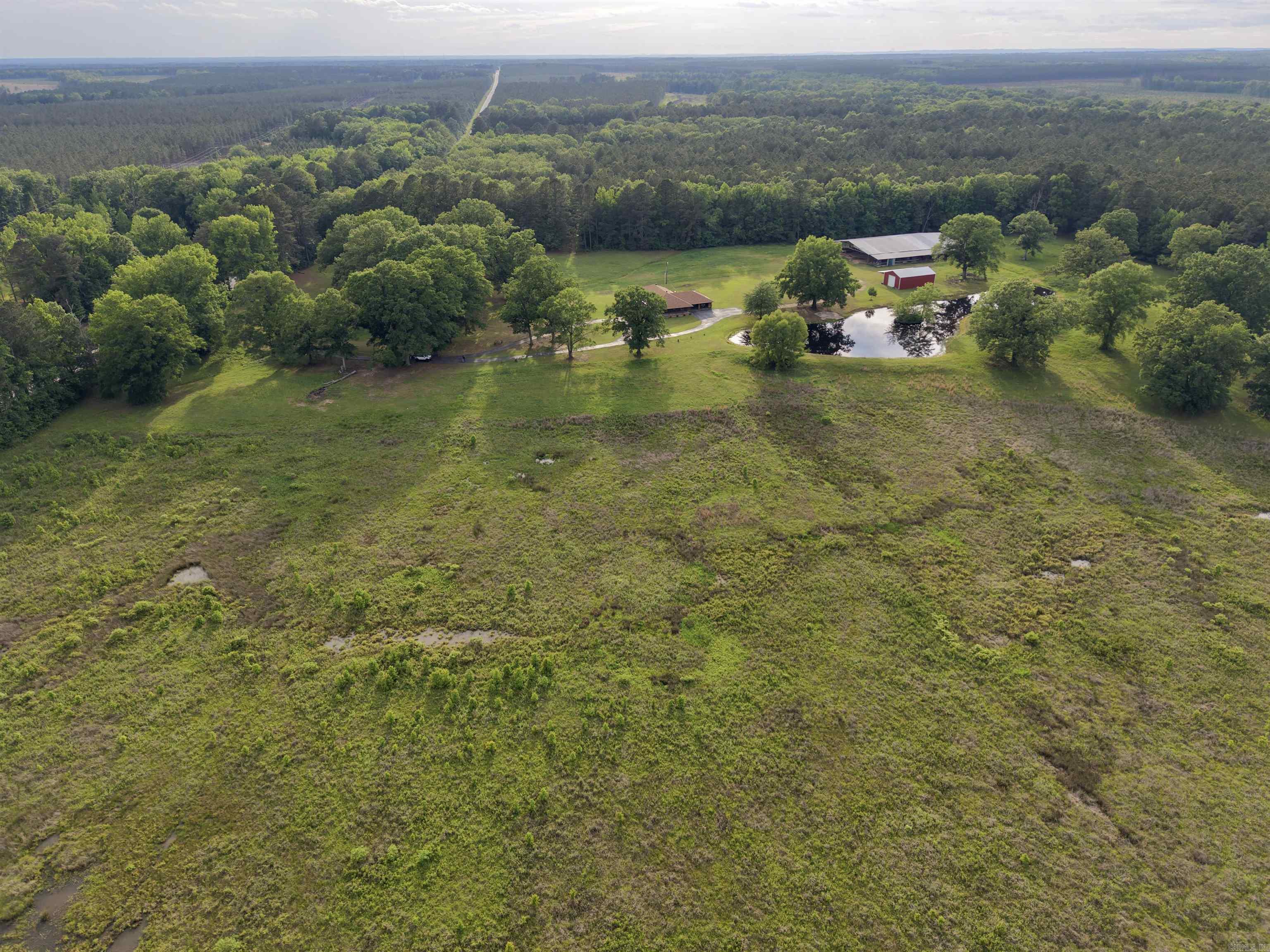 4506 Hwy 270 W.  Sheridan, AR