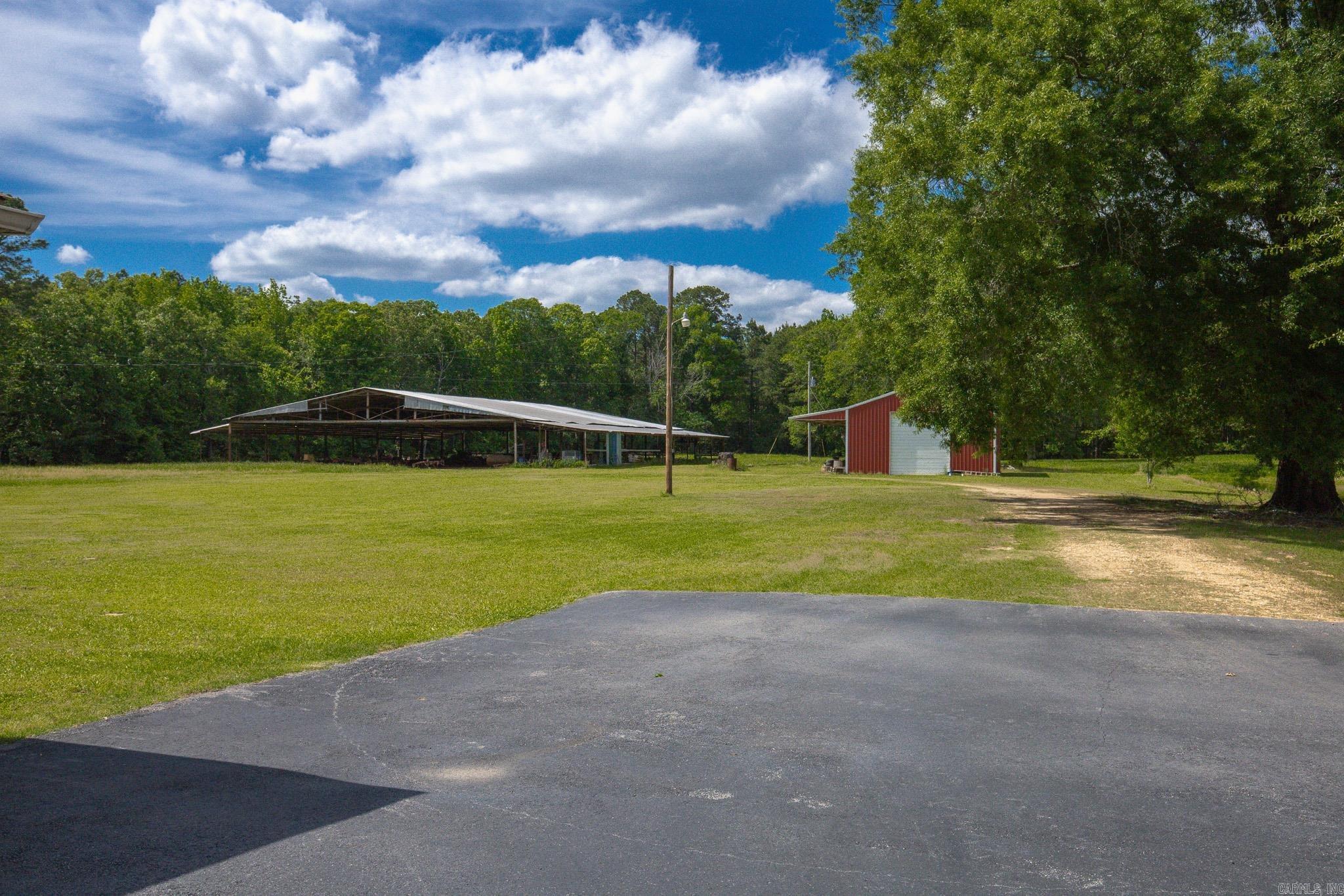 4506 Hwy 270 W.  Sheridan, AR