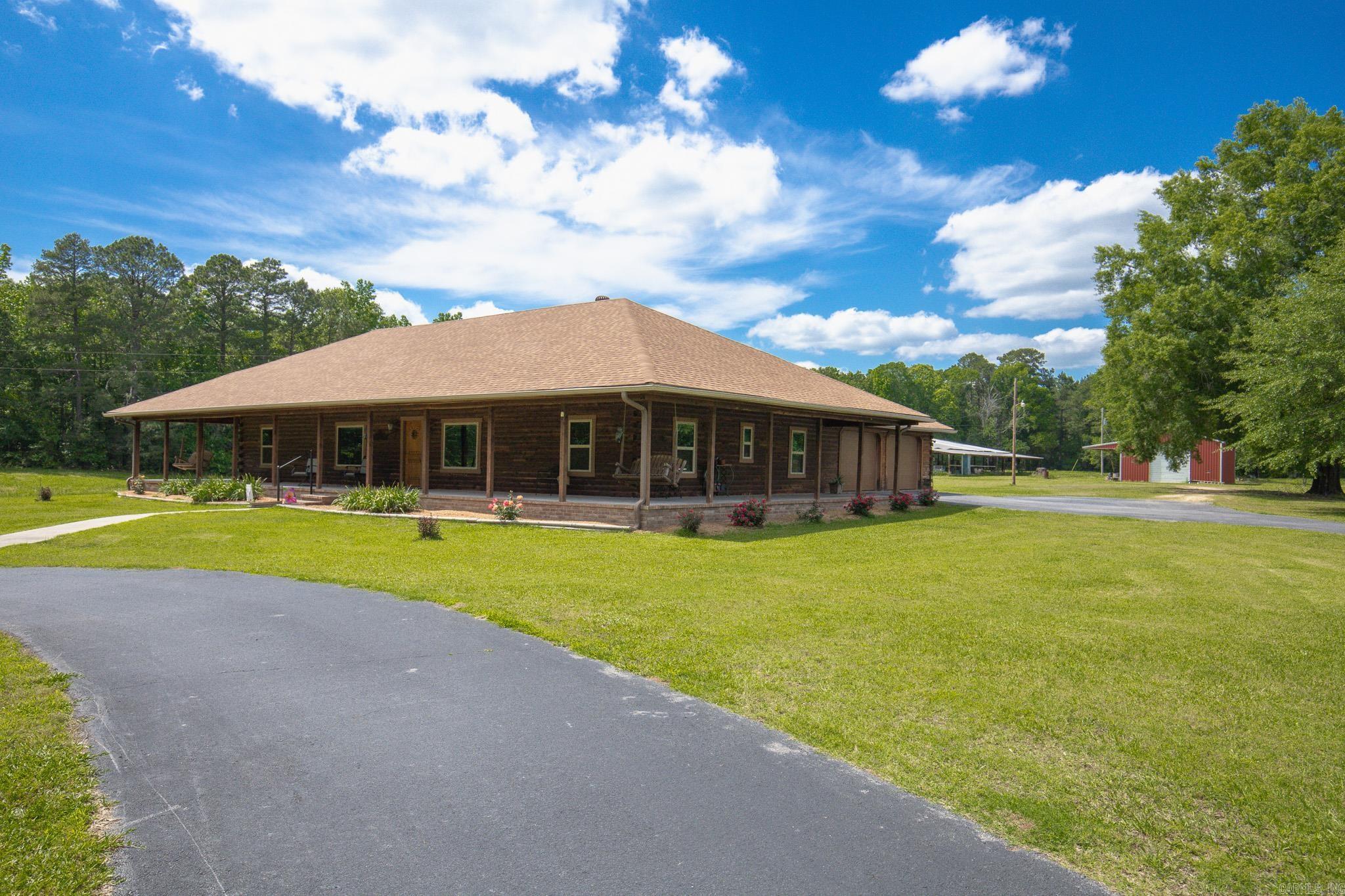 4506 Hwy 270 W.  Sheridan, AR