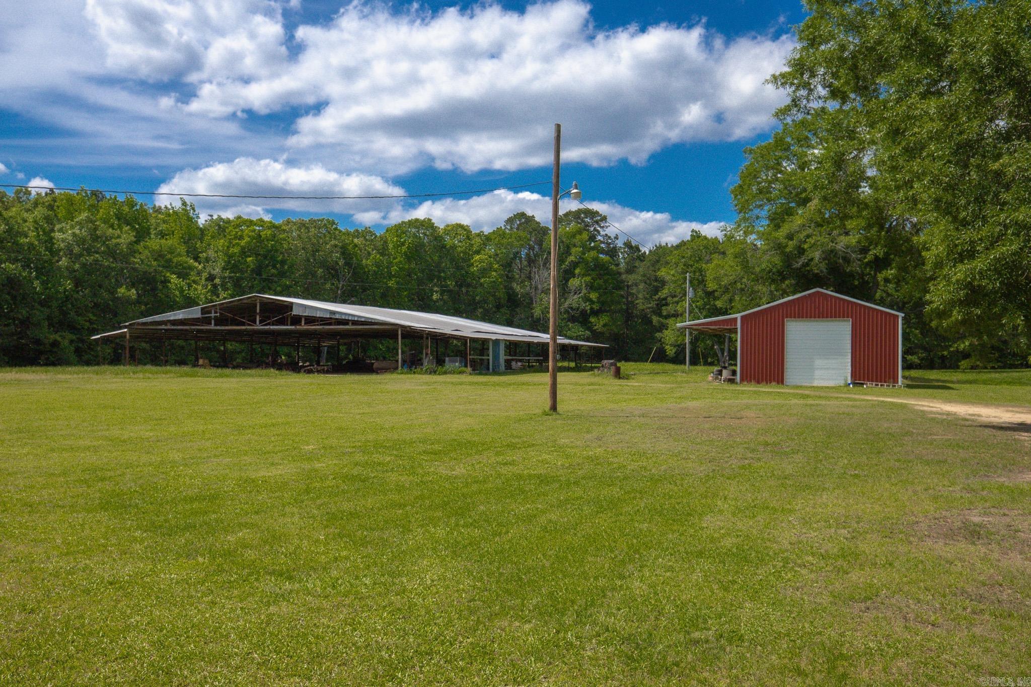 4506 Hwy 270 W.  Sheridan, AR