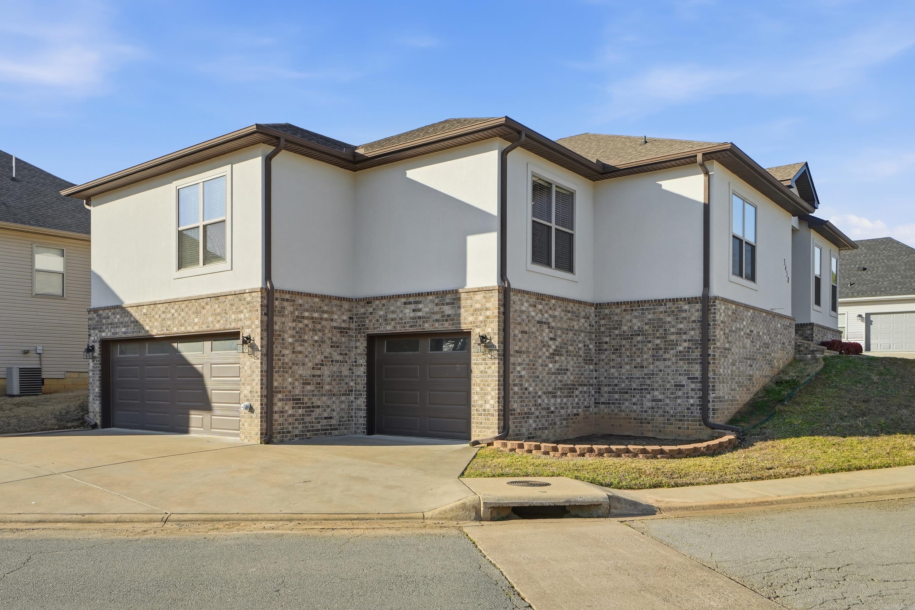 3458 Garden Club Dr  Bryant, AR