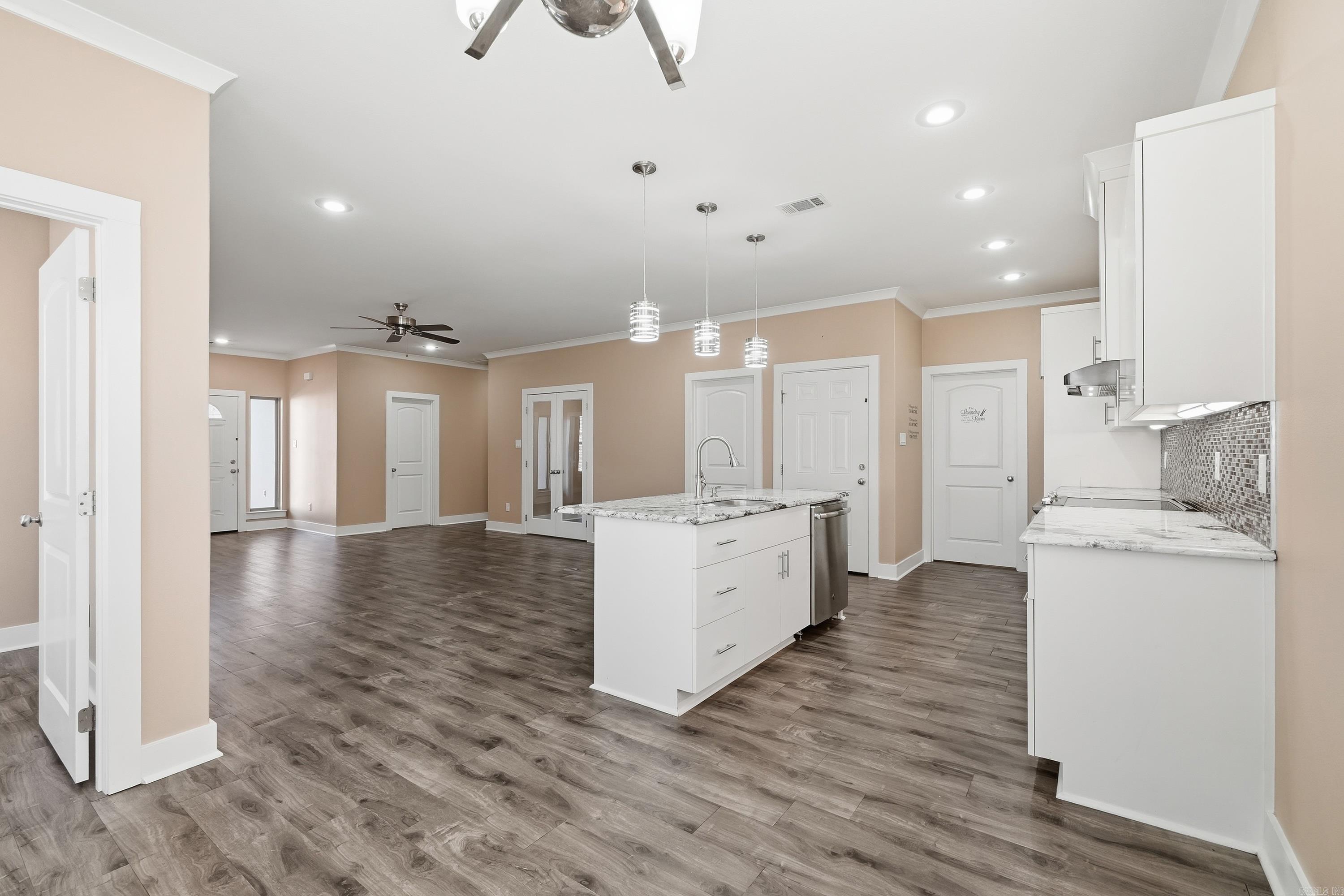 3458 Garden Club Dr  Bryant, AR