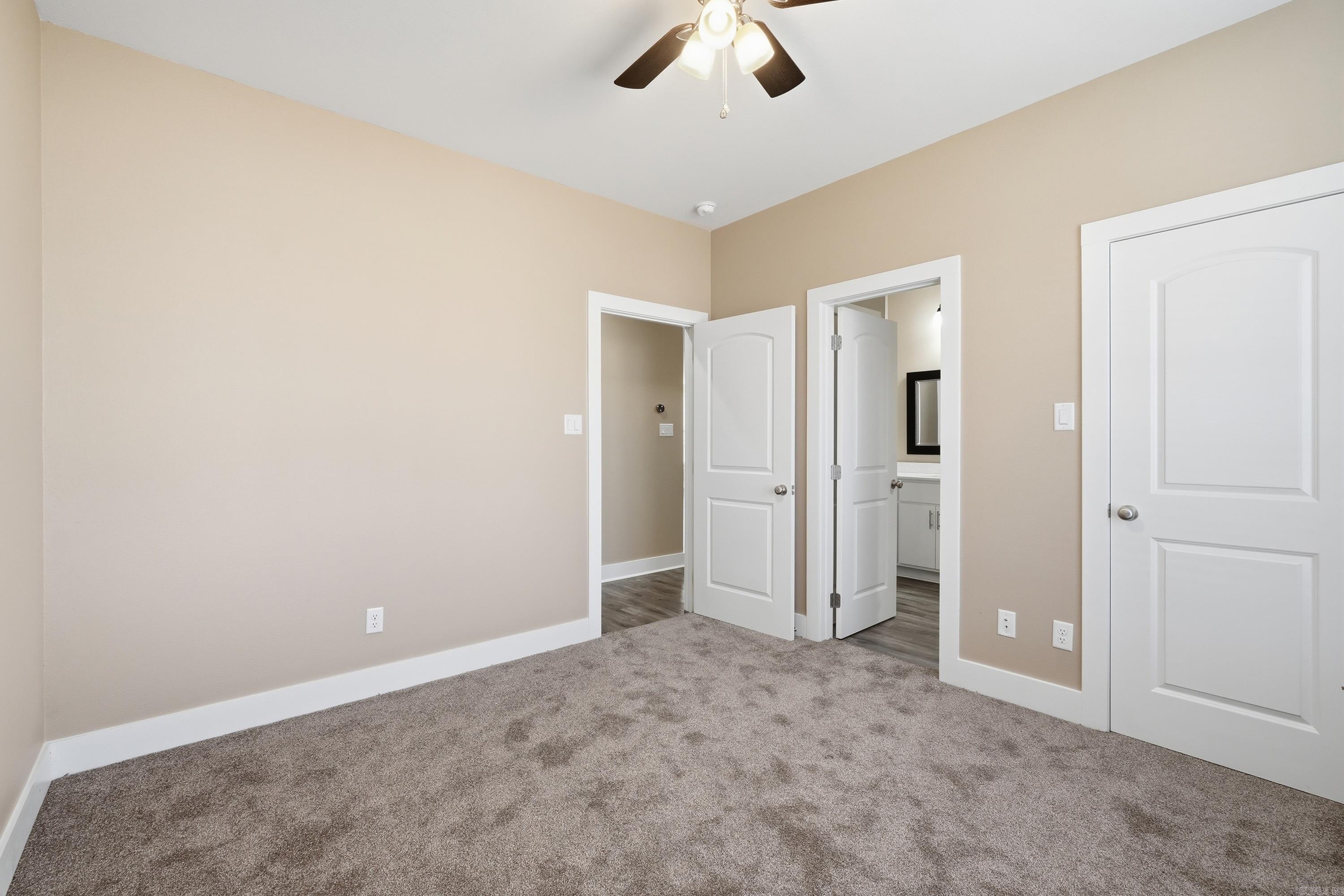 3458 Garden Club Dr  Bryant, AR