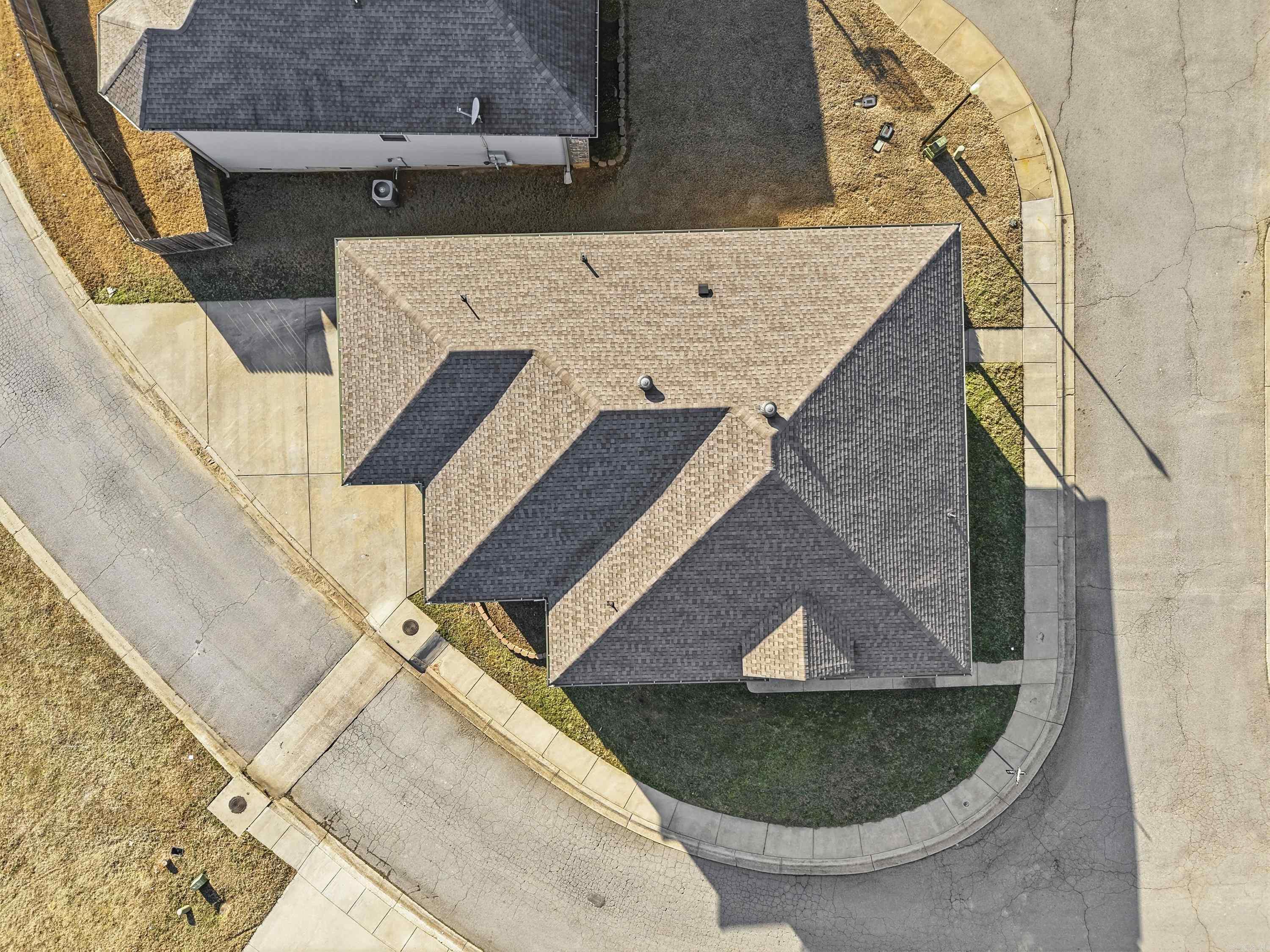 3458 Garden Club Dr  Bryant, AR