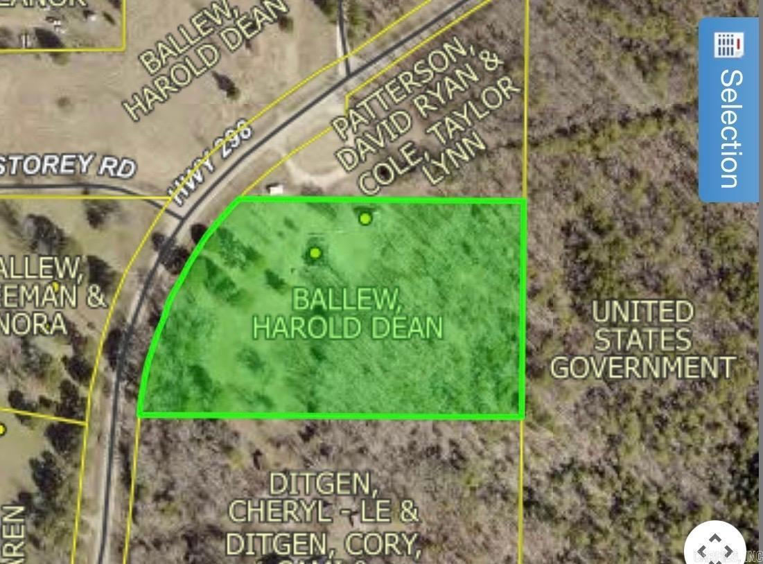 14208 Hwy 298  Story, AR