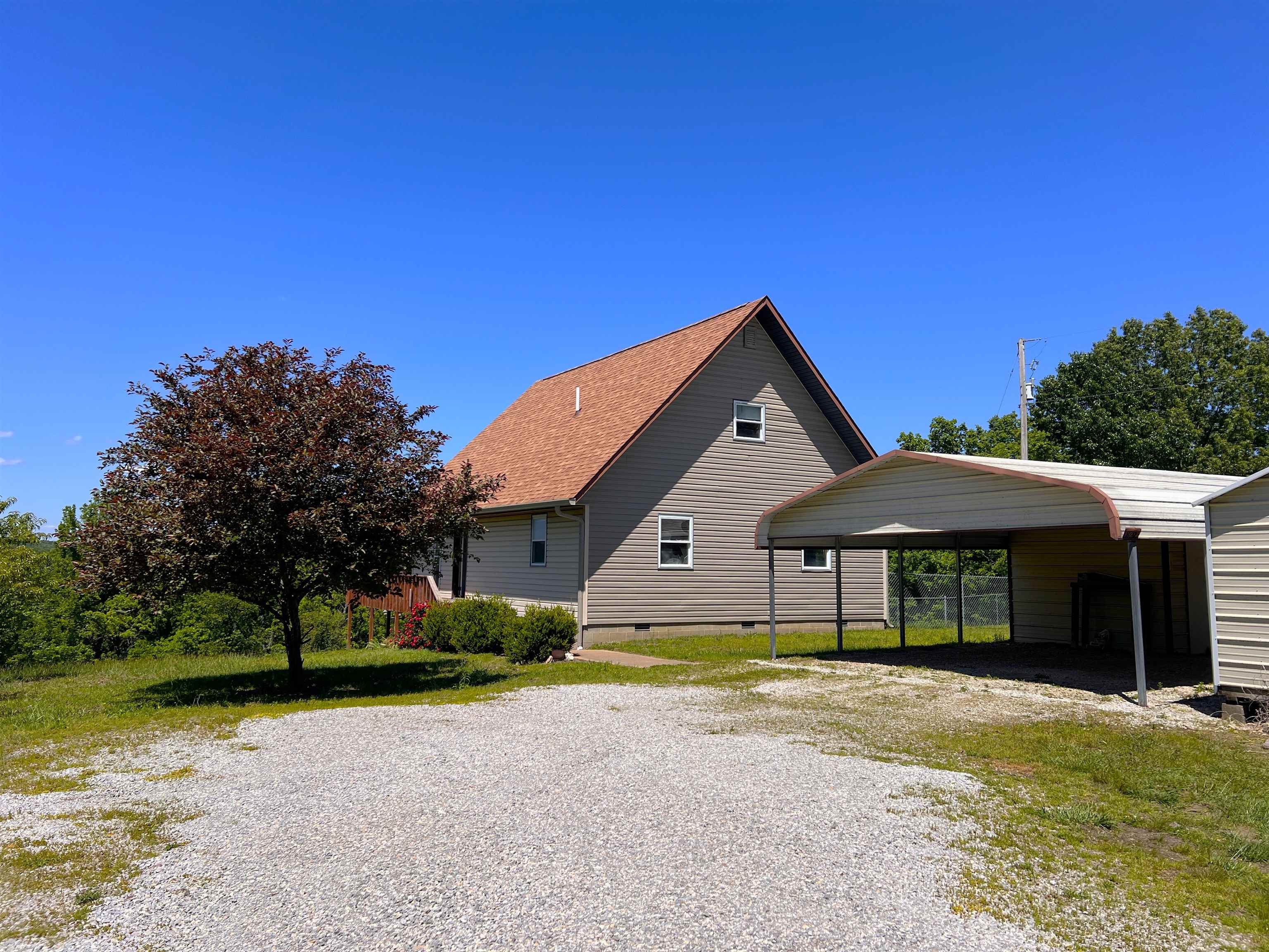 1894 Oak Grove  Timbo, AR
