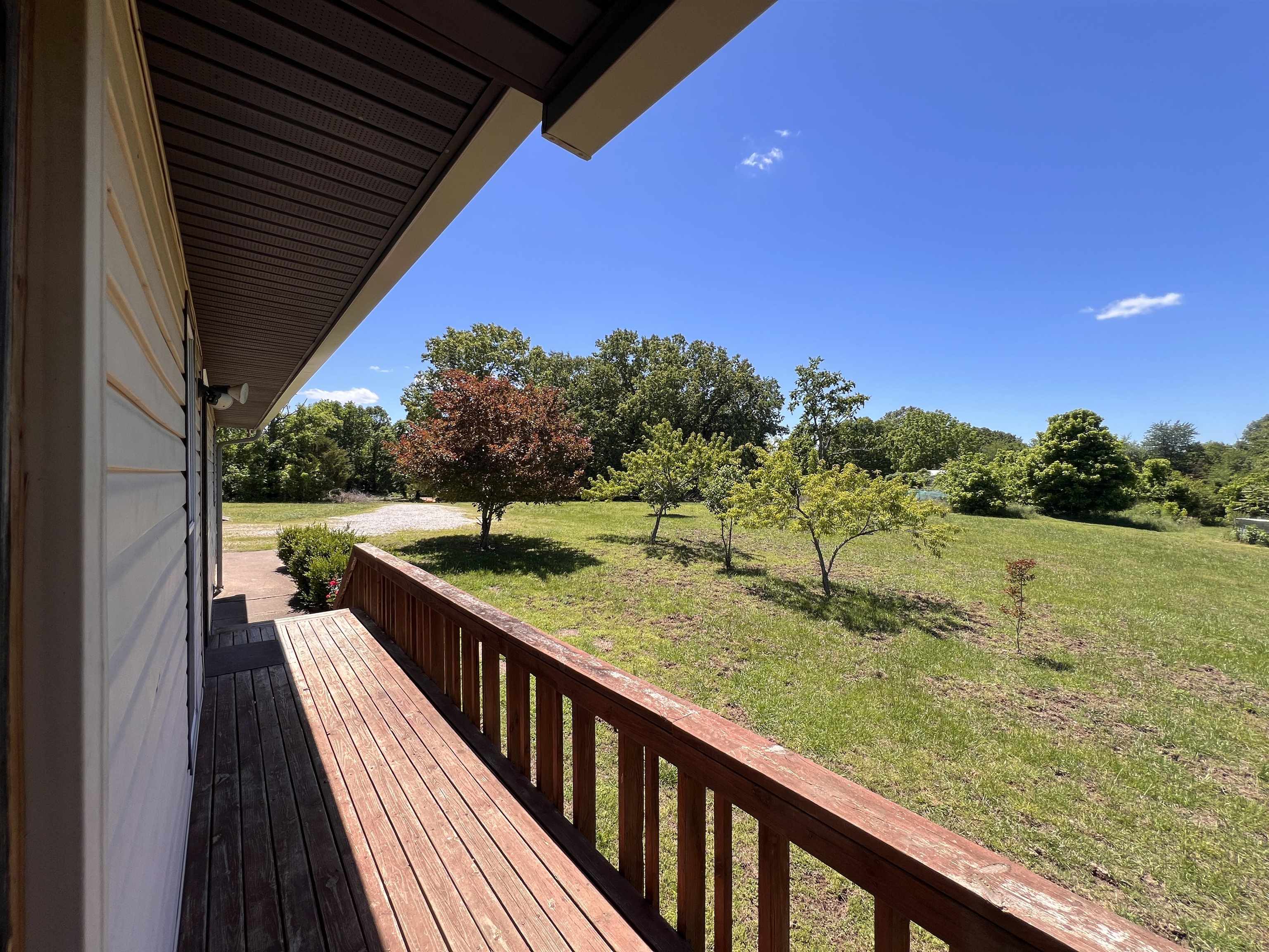 1894 Oak Grove  Timbo, AR