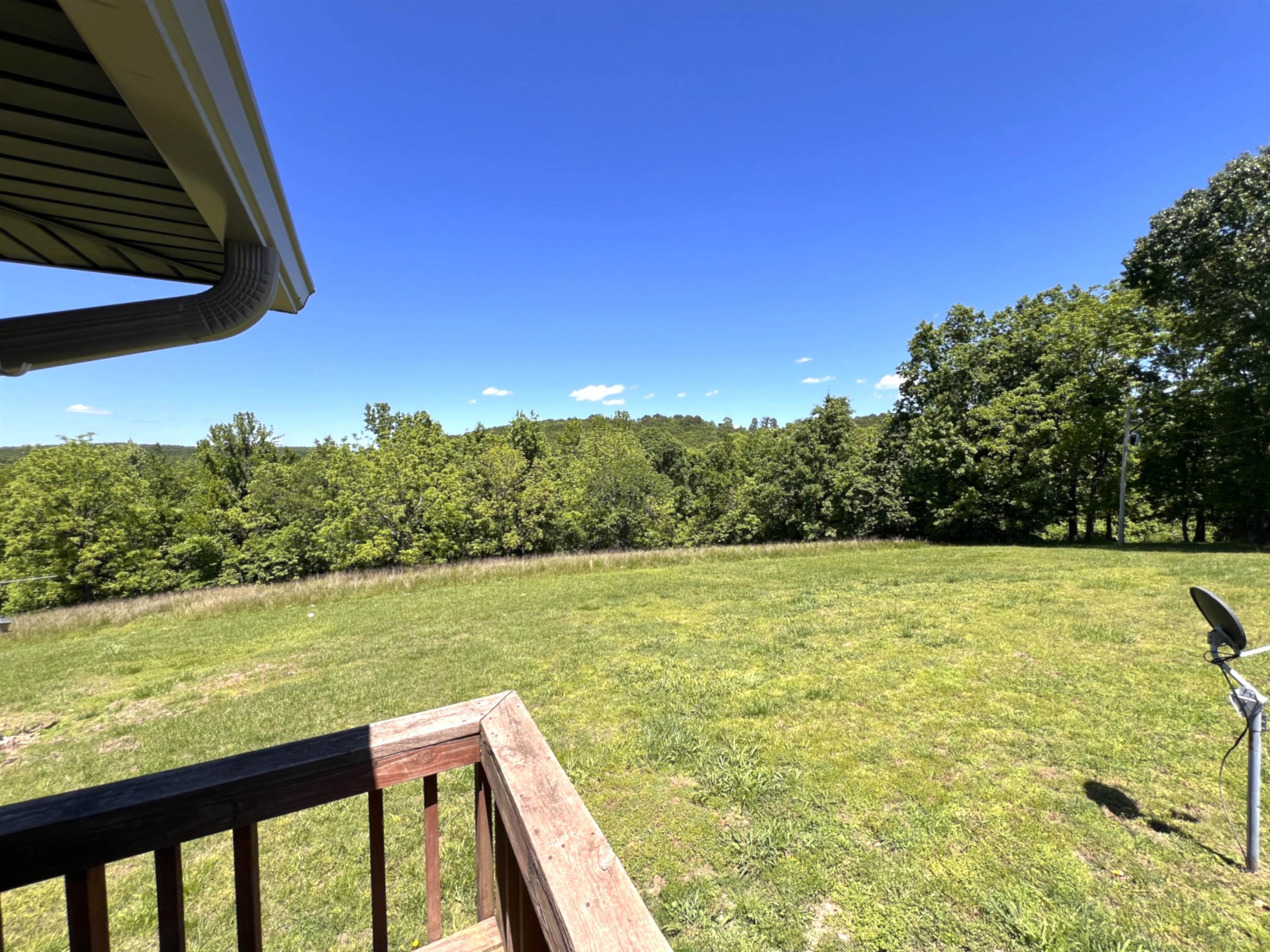 1894 Oak Grove  Timbo, AR