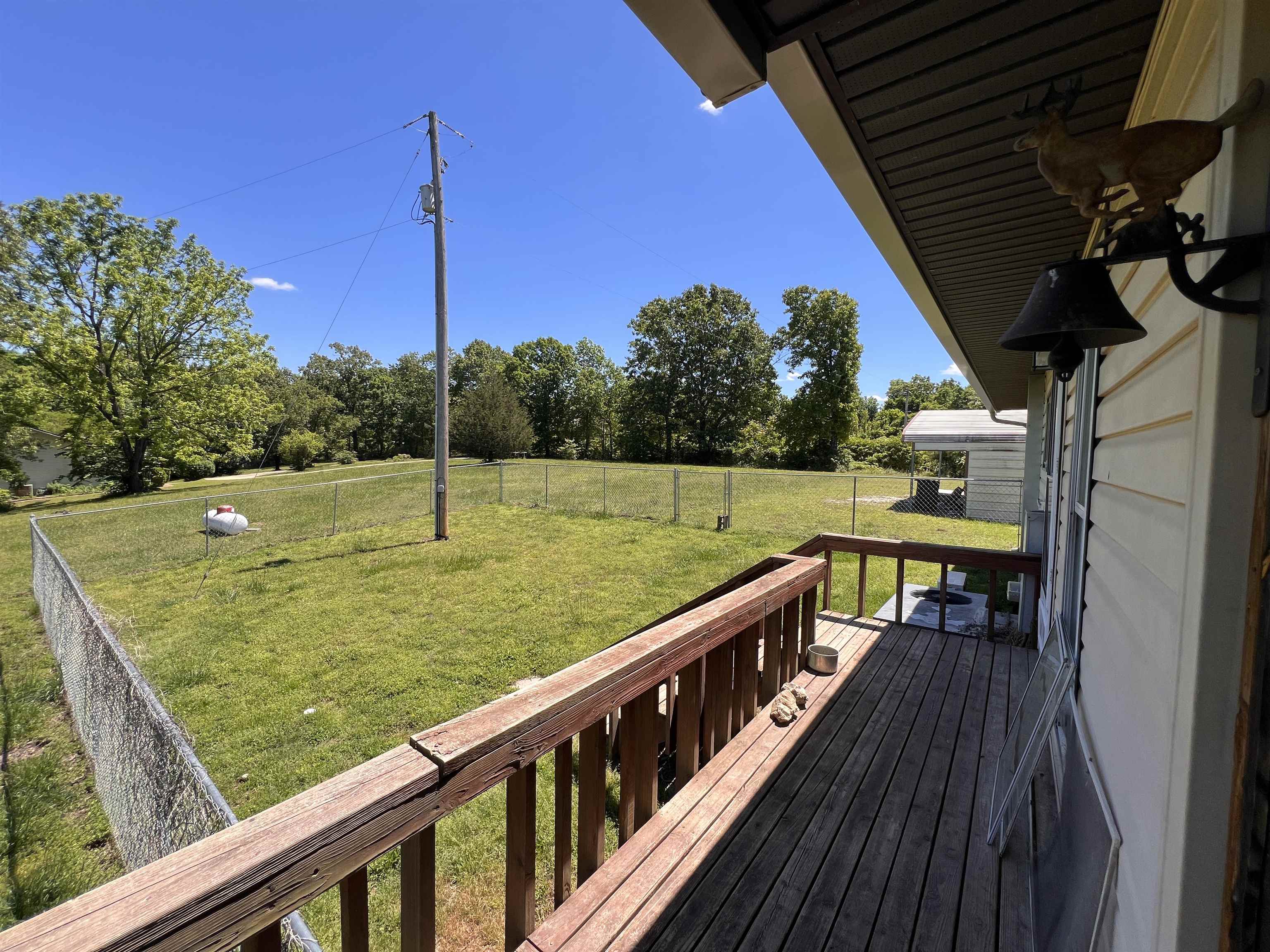 1894 Oak Grove  Timbo, AR