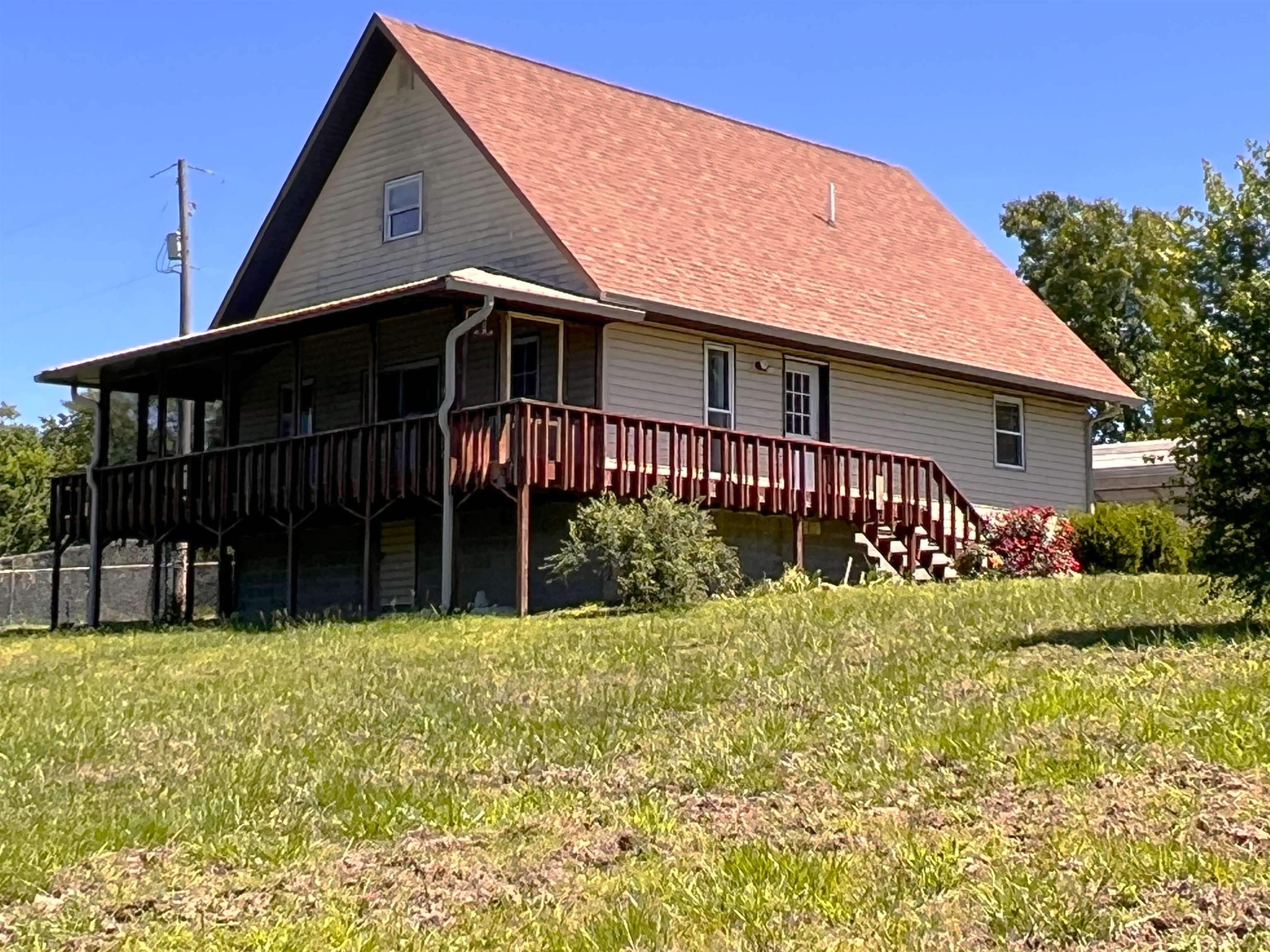 1894 Oak Grove  Timbo, AR